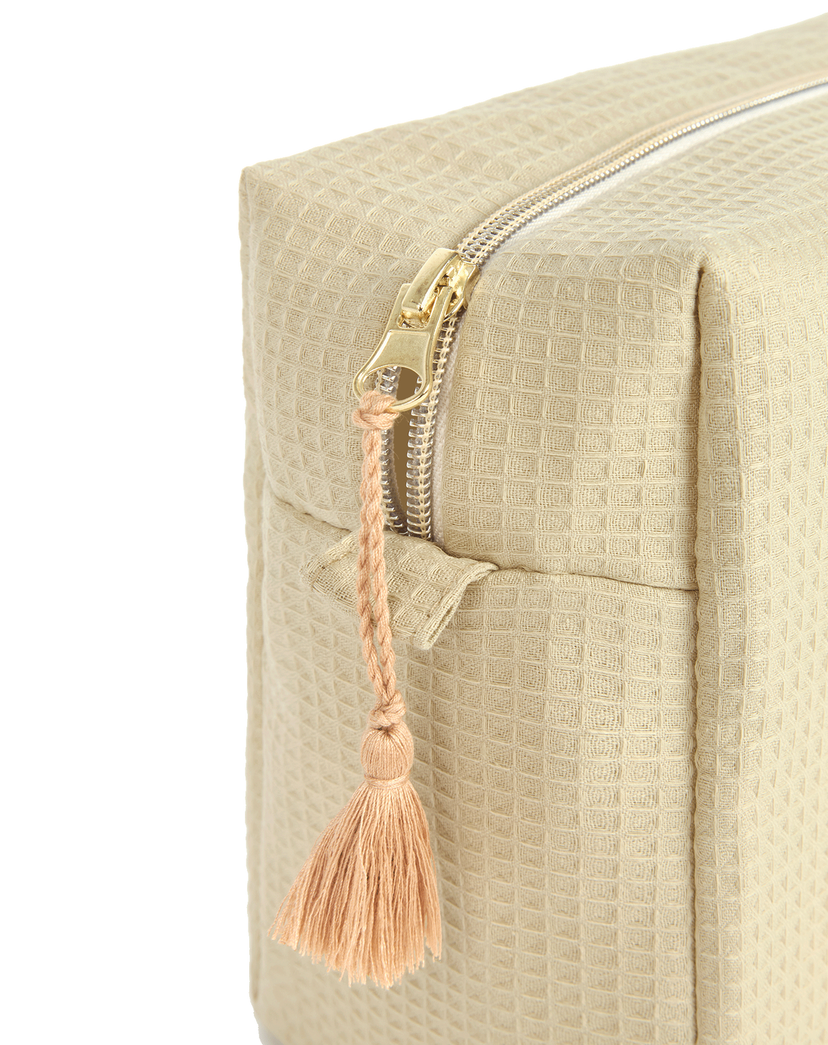 Vanity Case - Green Tea