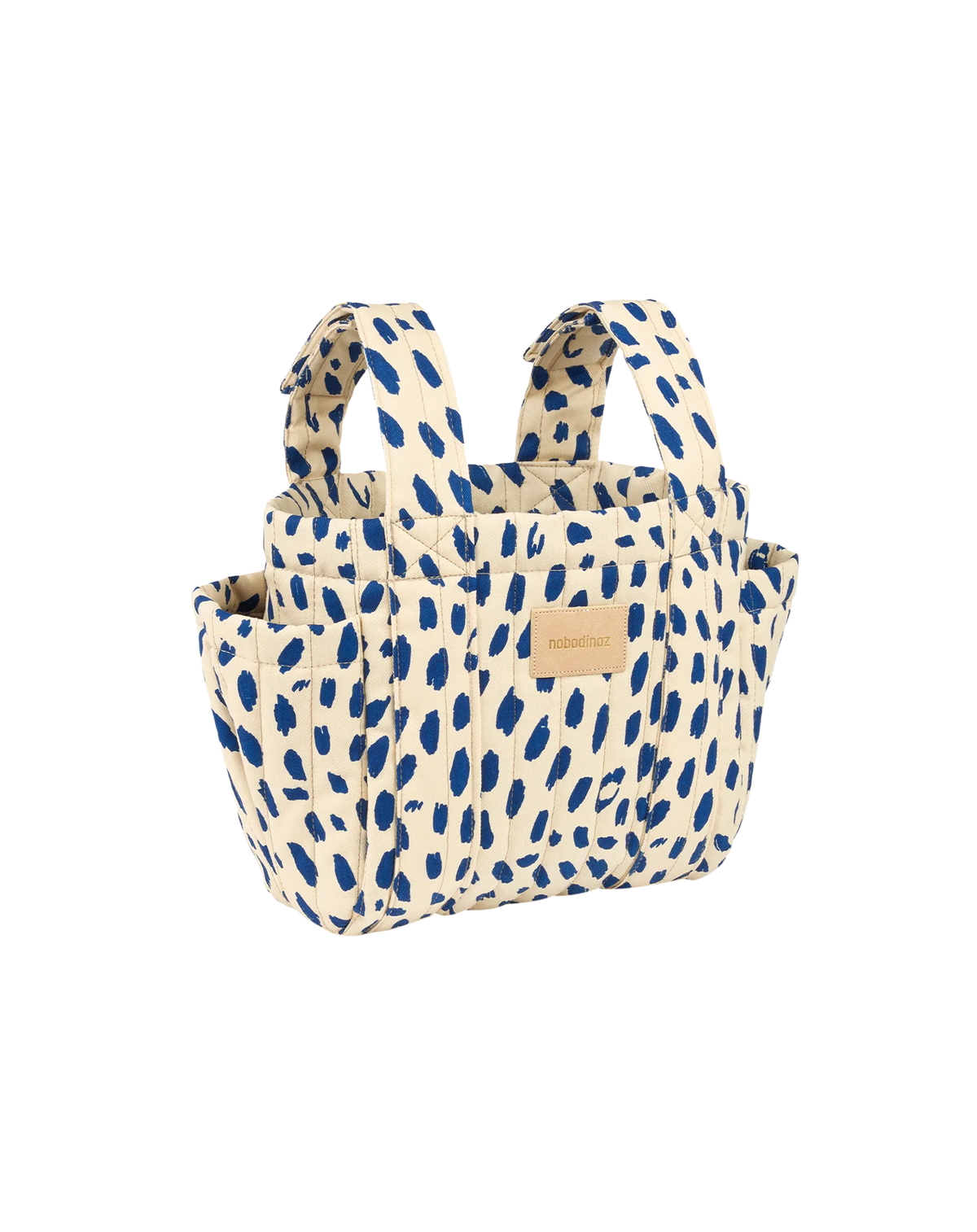 Buggy Organizer - Leonie Blue
