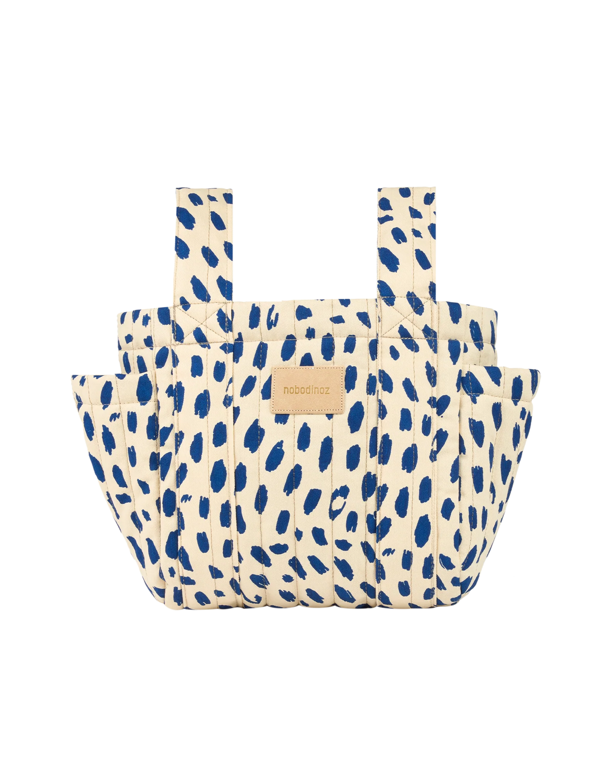 Buggy Organizer - Leonie Blue
