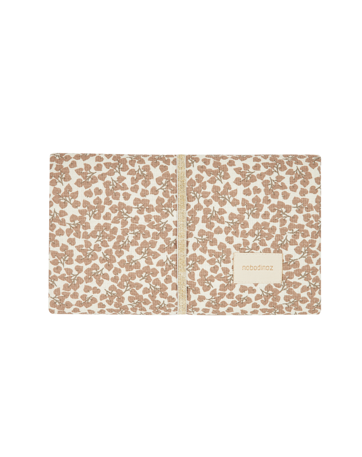 Waterproof Changing Pad - Sweet Yumiko