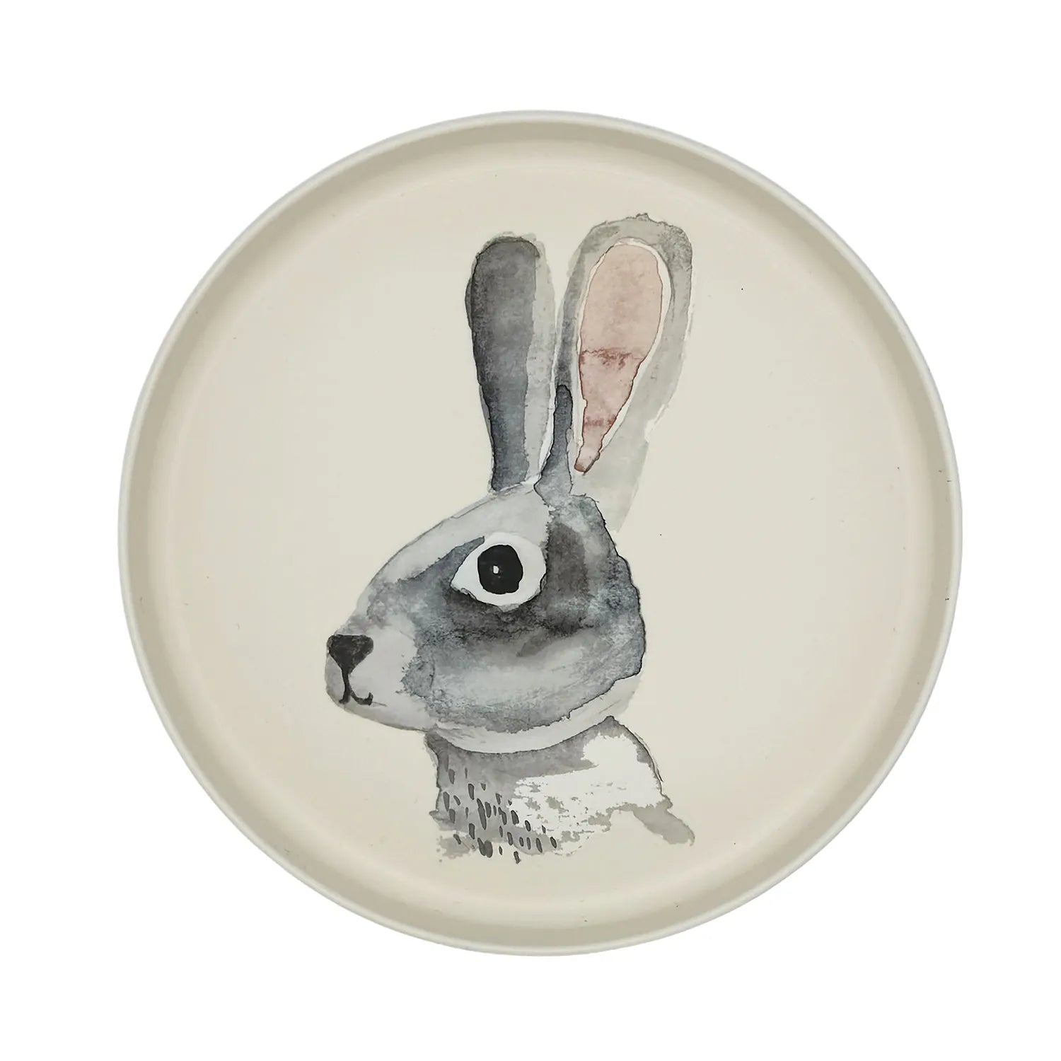 Kinderteller - Hase