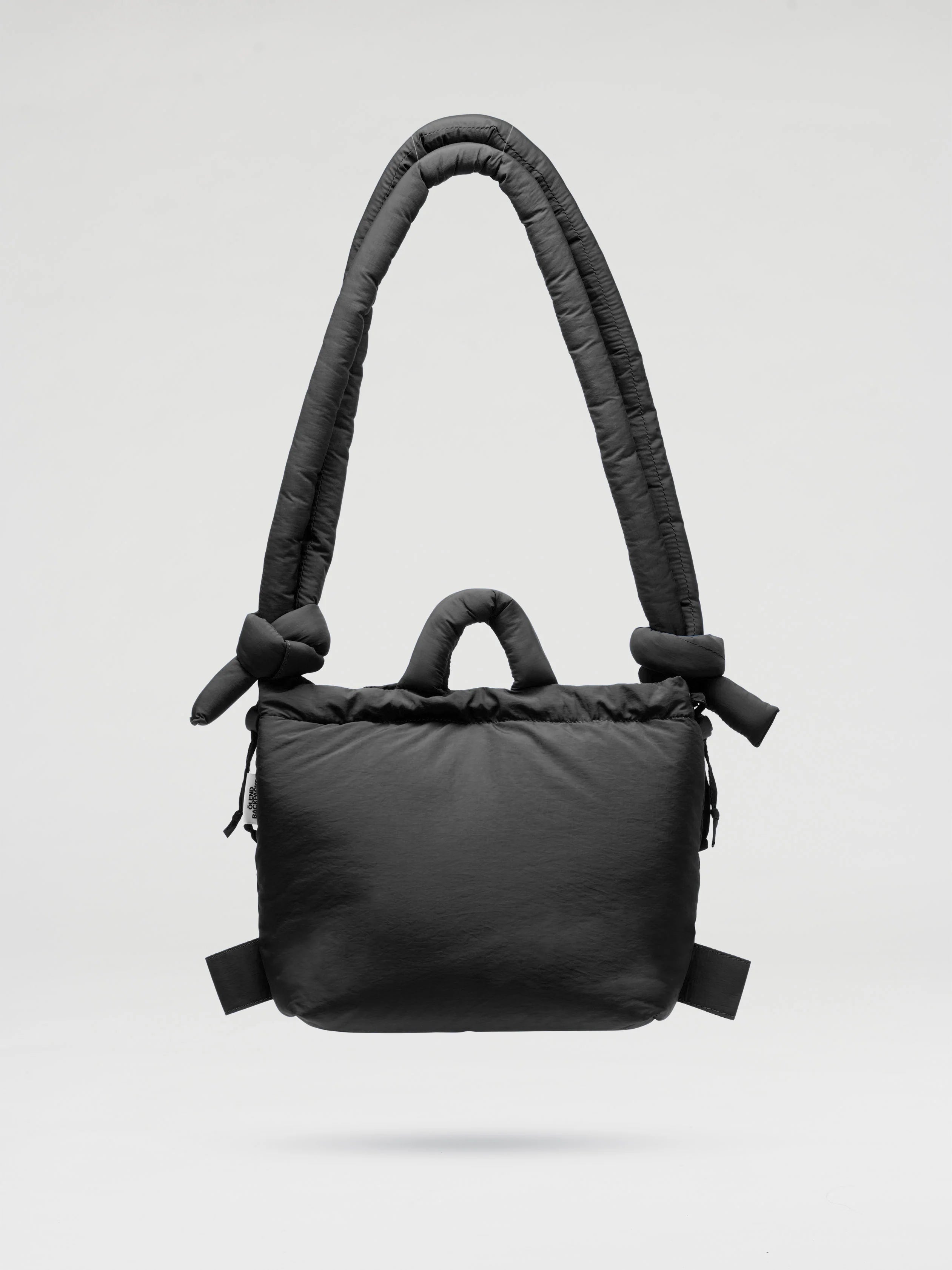 Compact Ona Soft Bag - Black