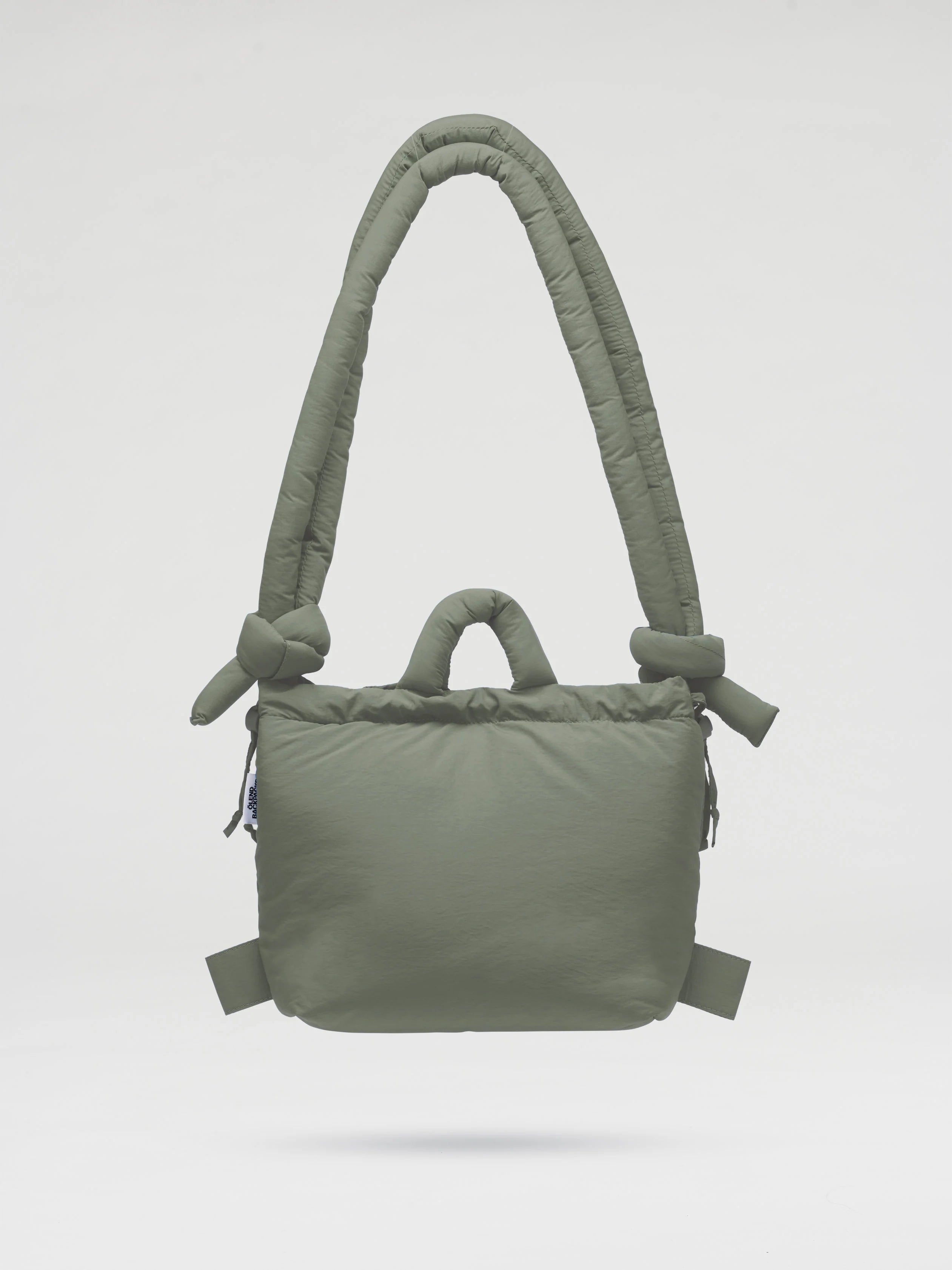 Compact Ona Soft Bag - Sage