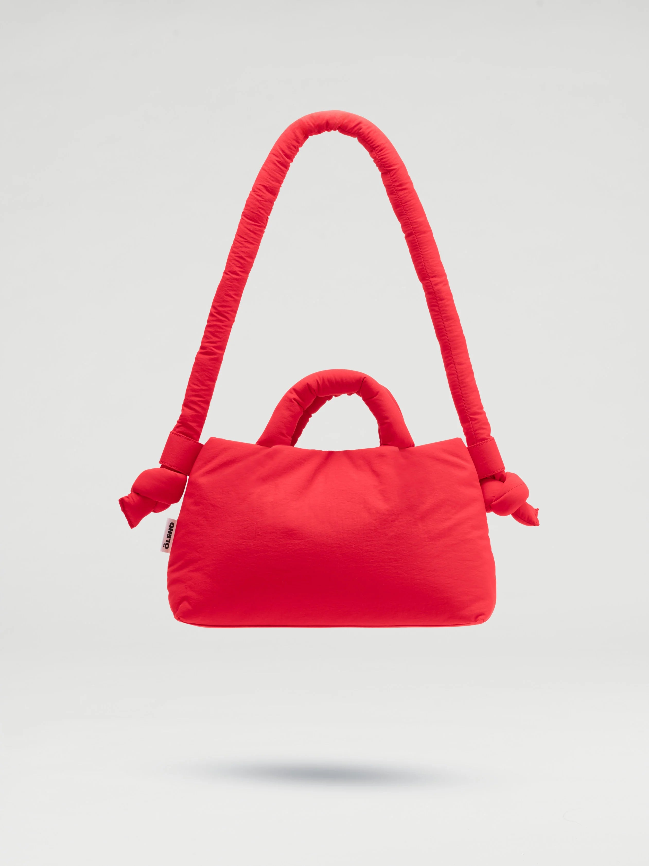 MiniOna Soft Bag - Red