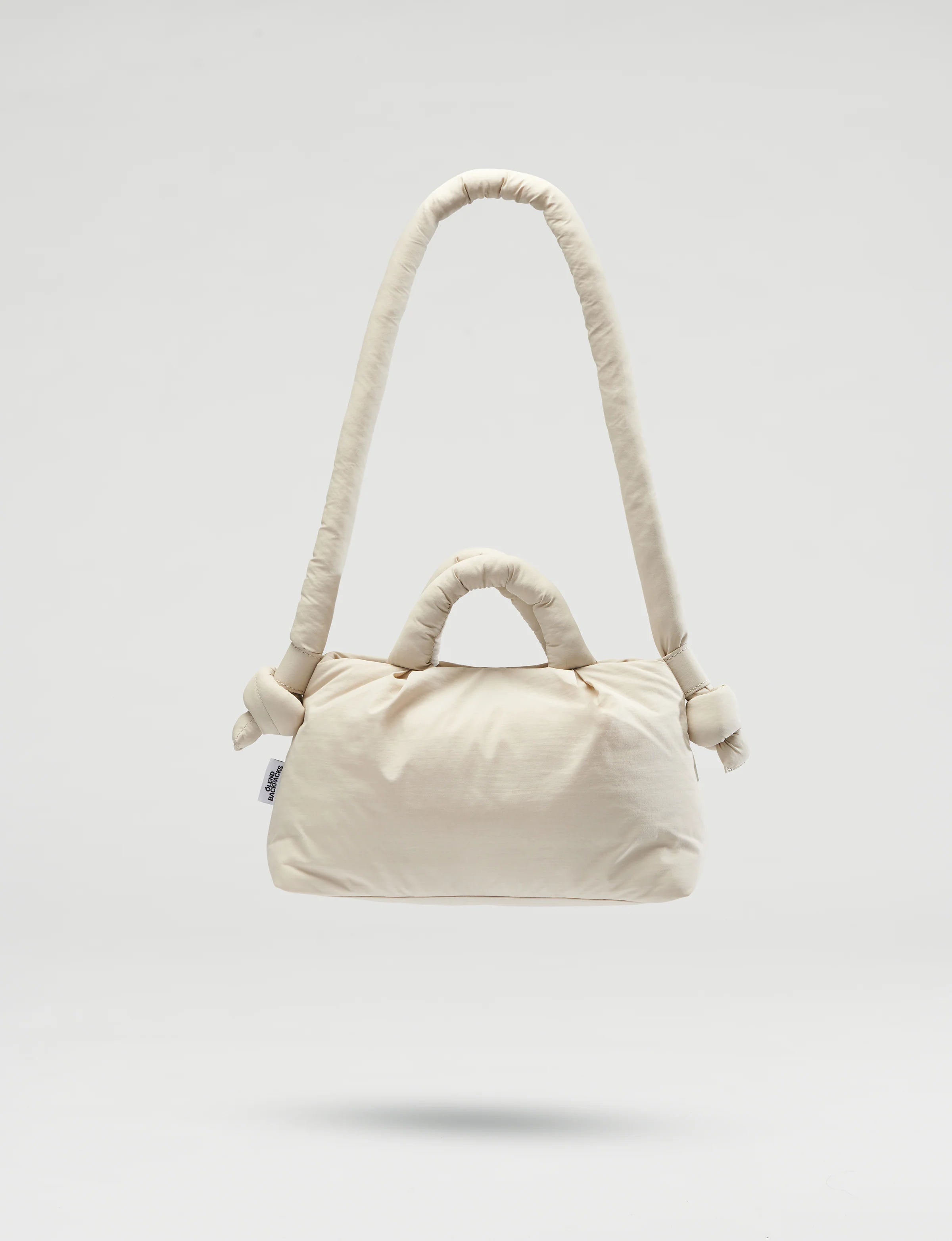 MiniOna Soft Bag - Sand