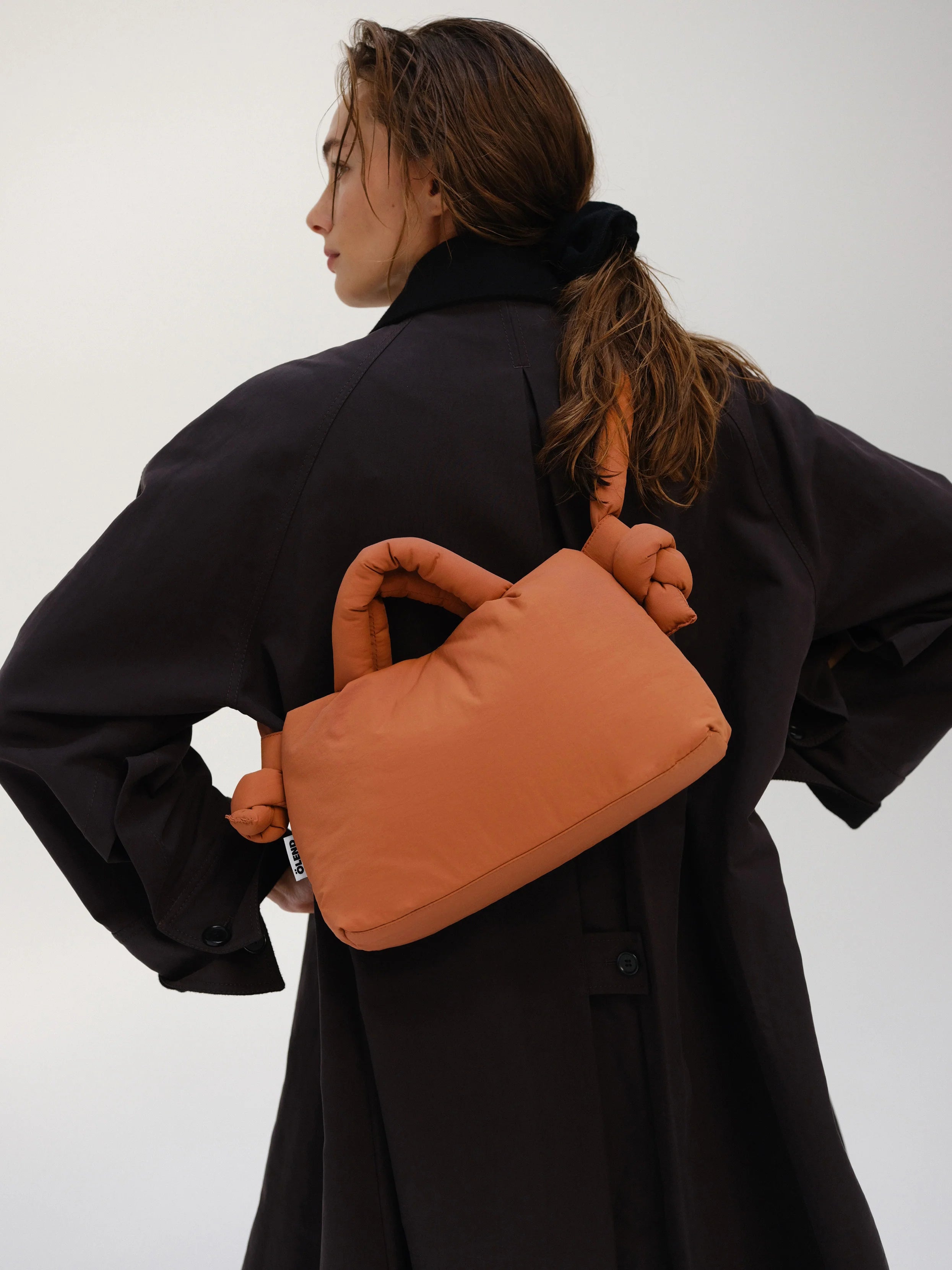 MiniOna Soft Bag - Oxide