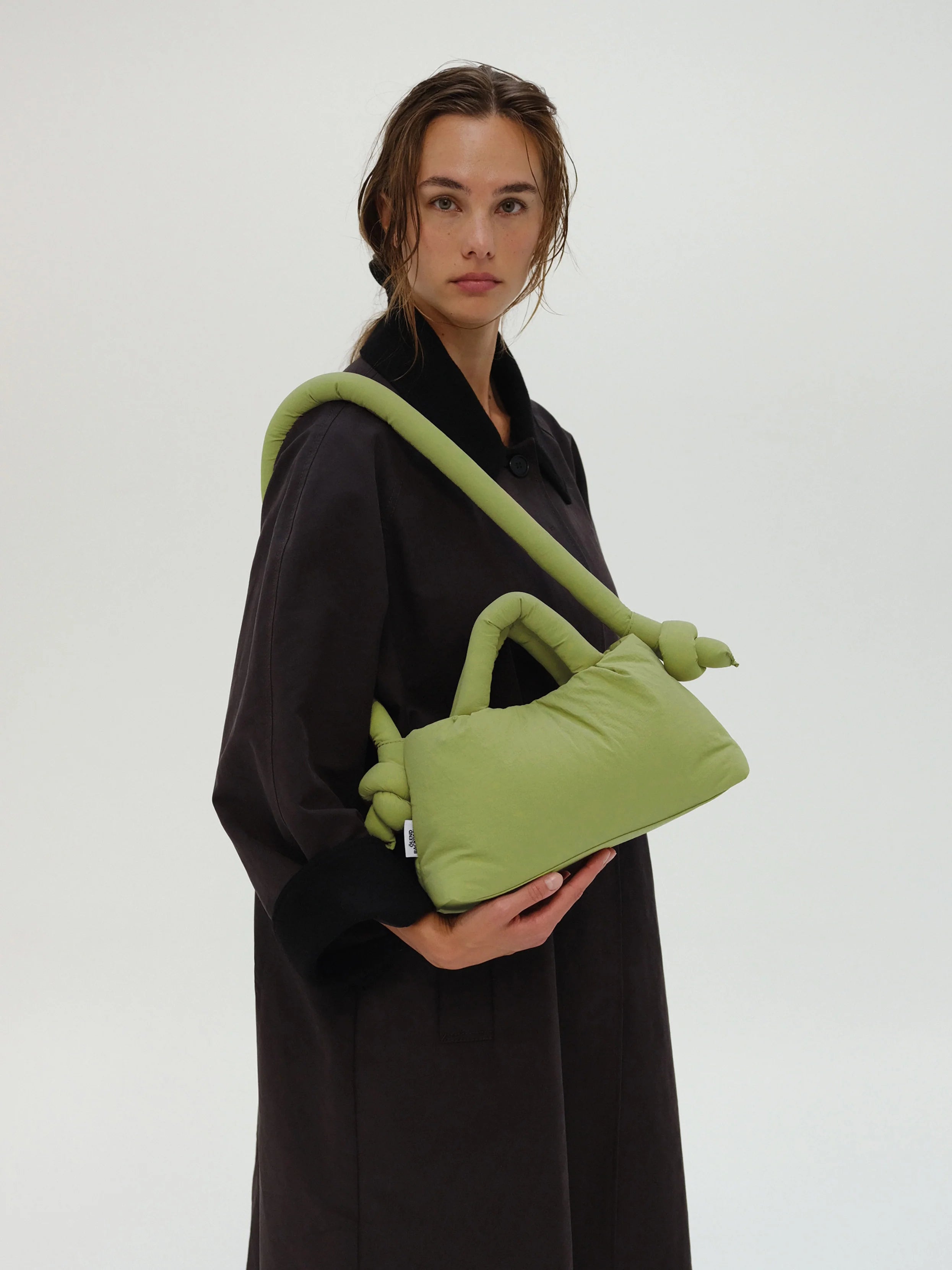 MiniOna Soft Bag - Matcha