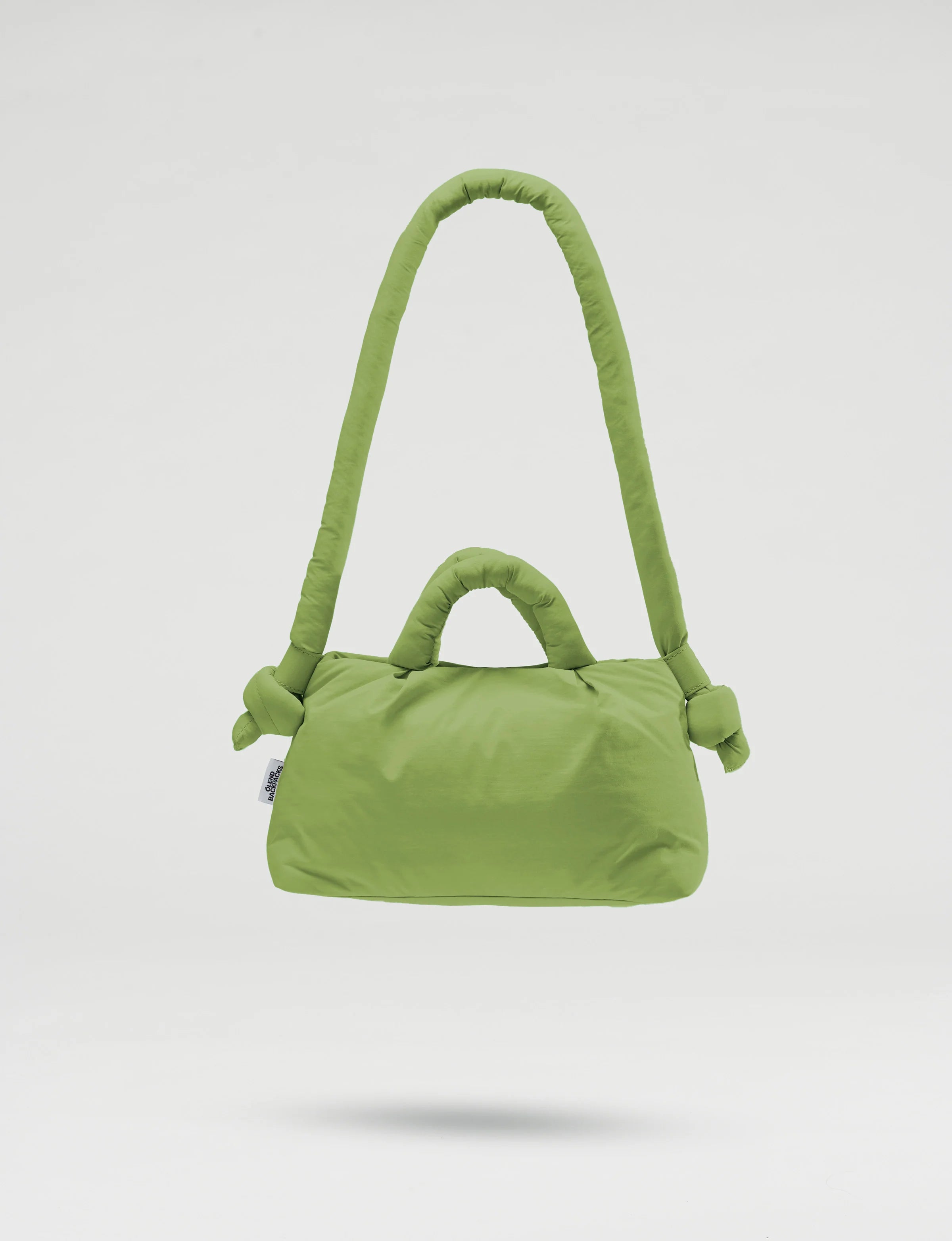 MiniOna Soft Bag - Matcha