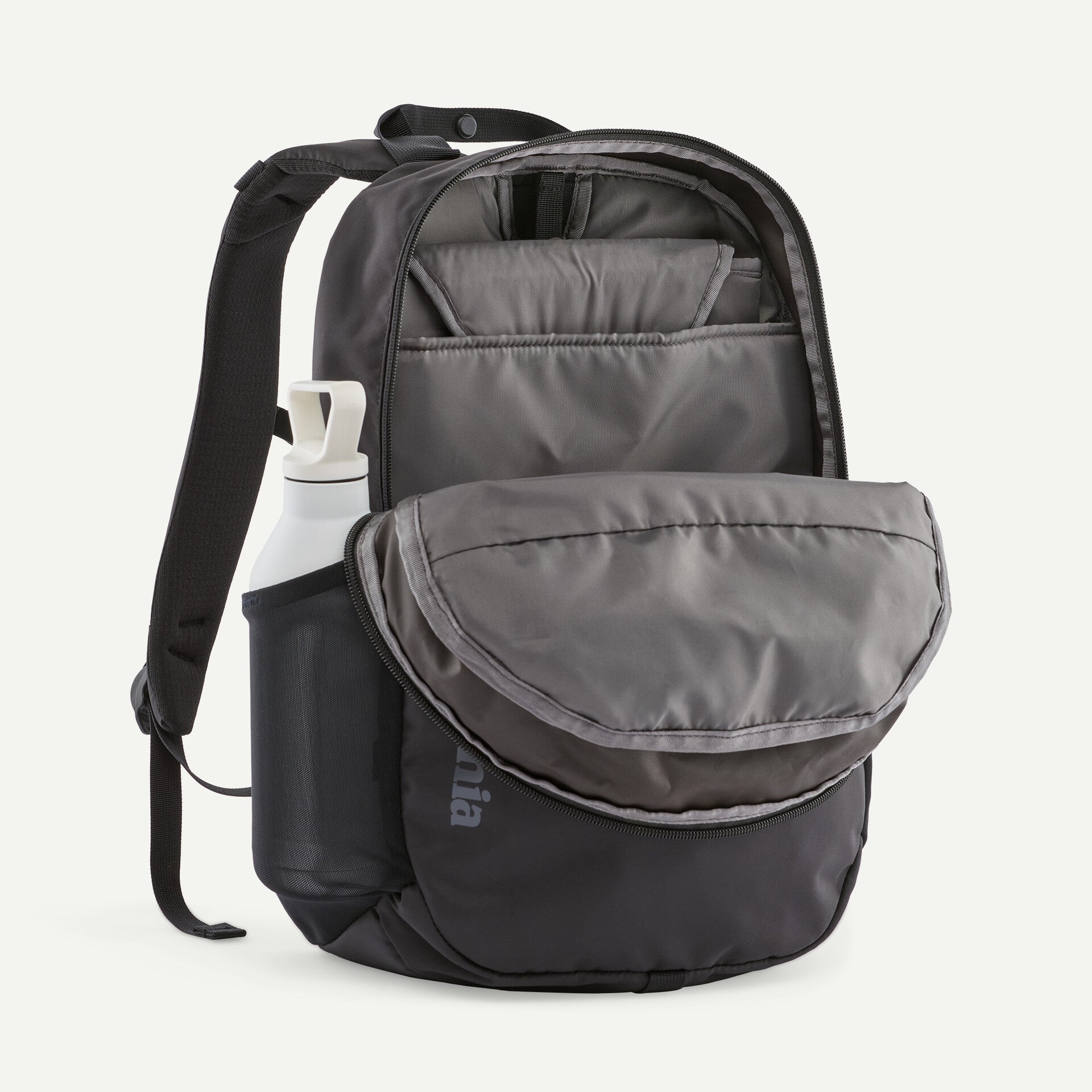 Atom Tote Pack 20L - Black