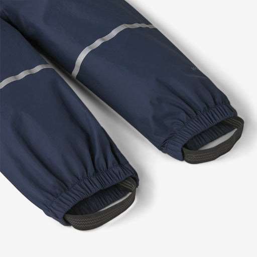 Baby Torrentshell 3L Rain Bibs - New Navy
