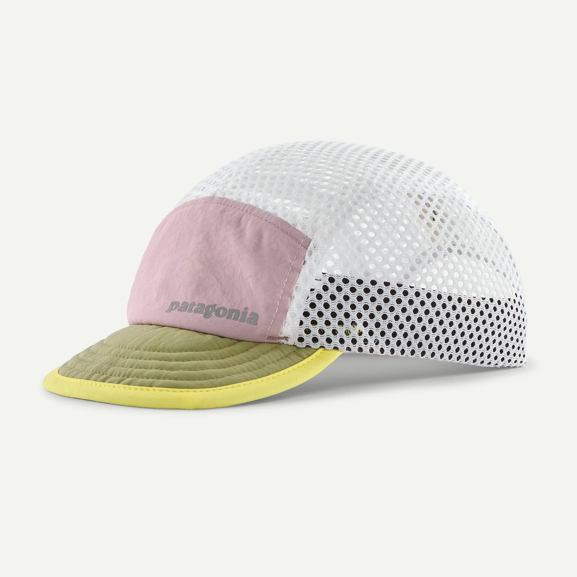 Duckbill Cap - Quiet Violet