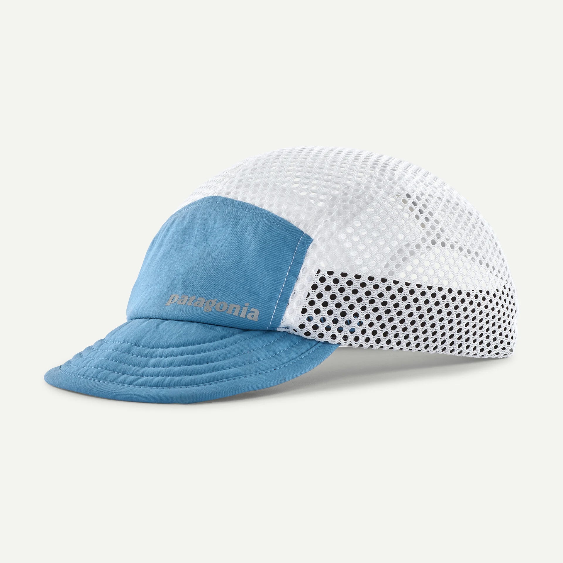 Duckbill Cap - Shore Blue