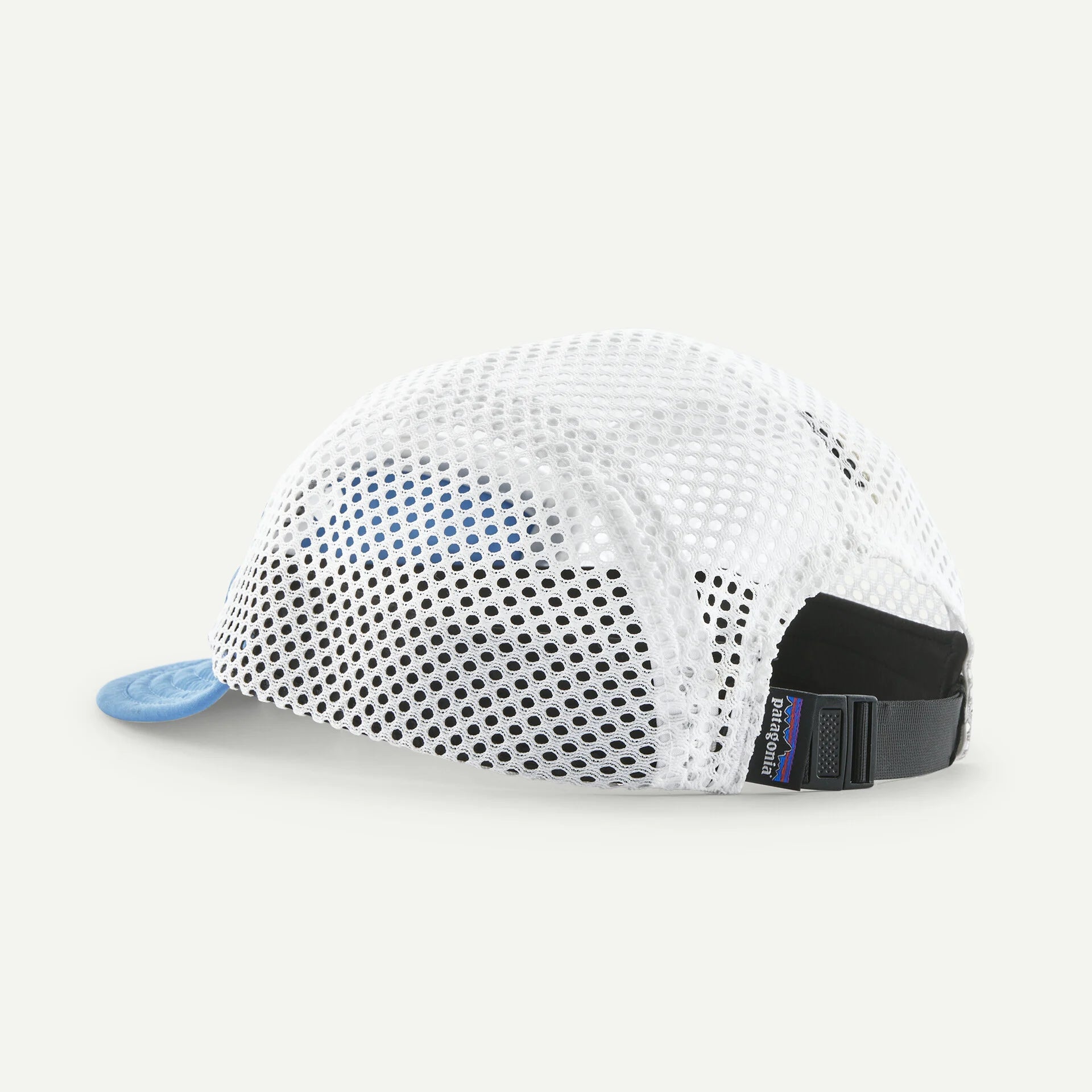 Duckbill Cap - Shore Blue