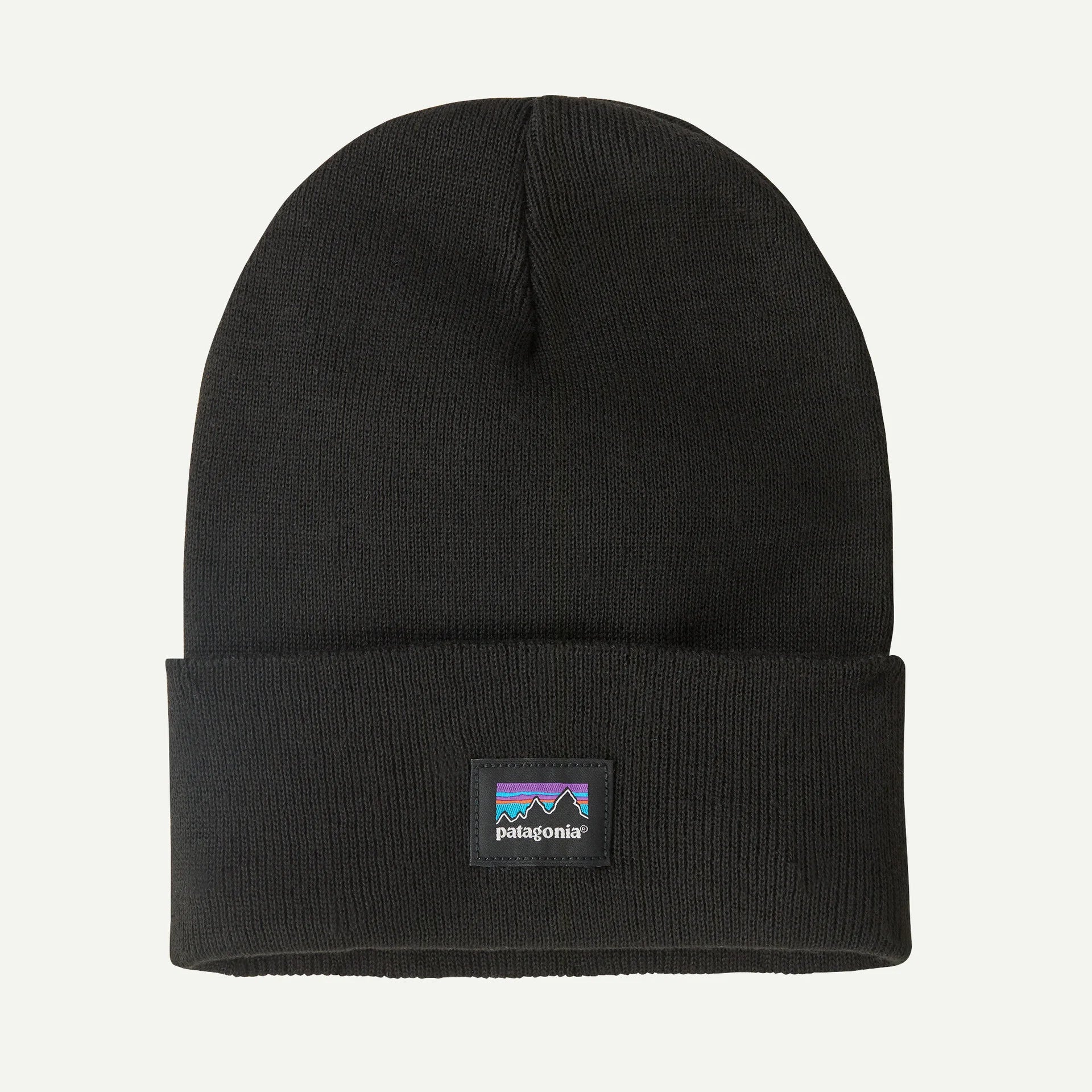 Everyday Beanie - Black - OS