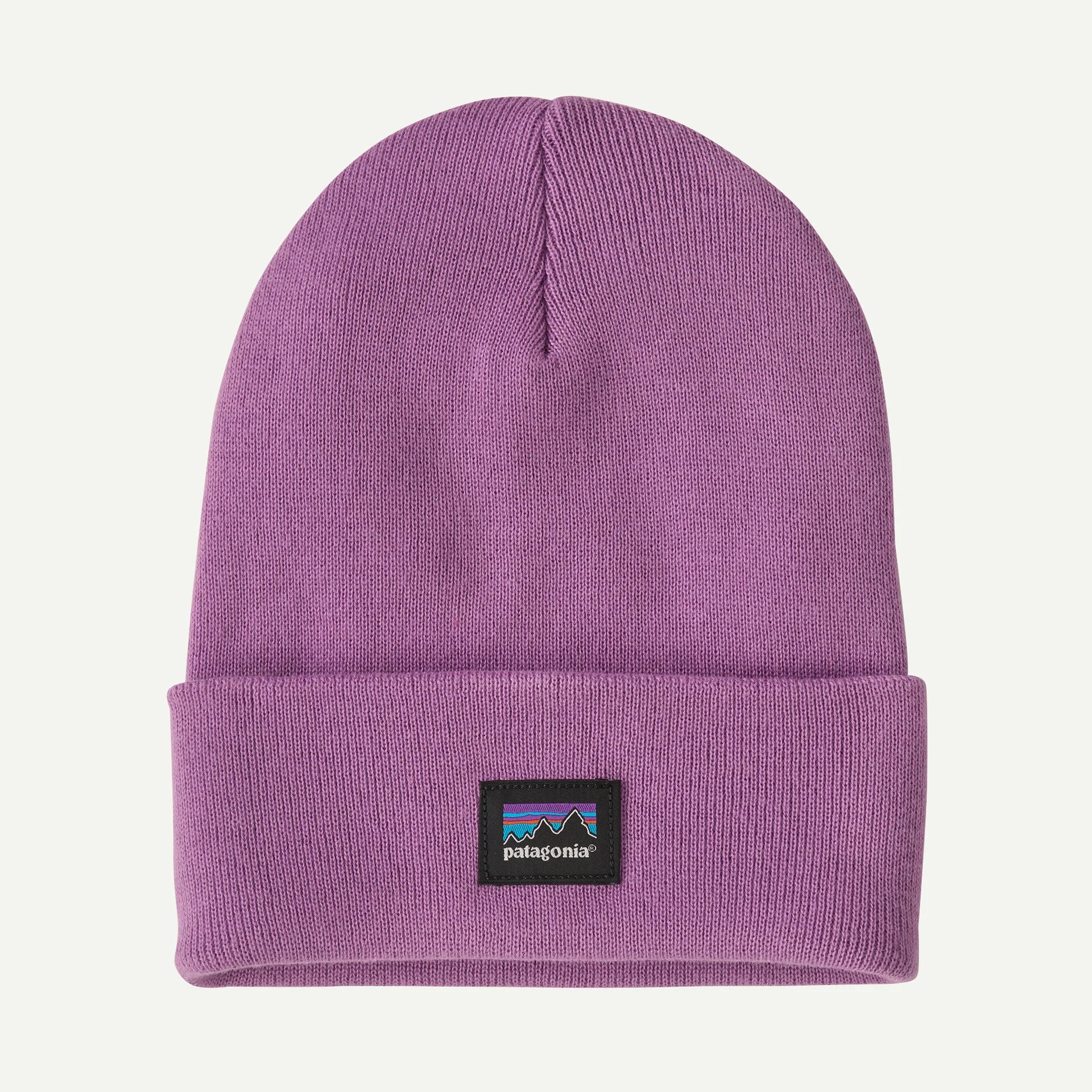 OS - Everyday Beanie - Brisk Purple