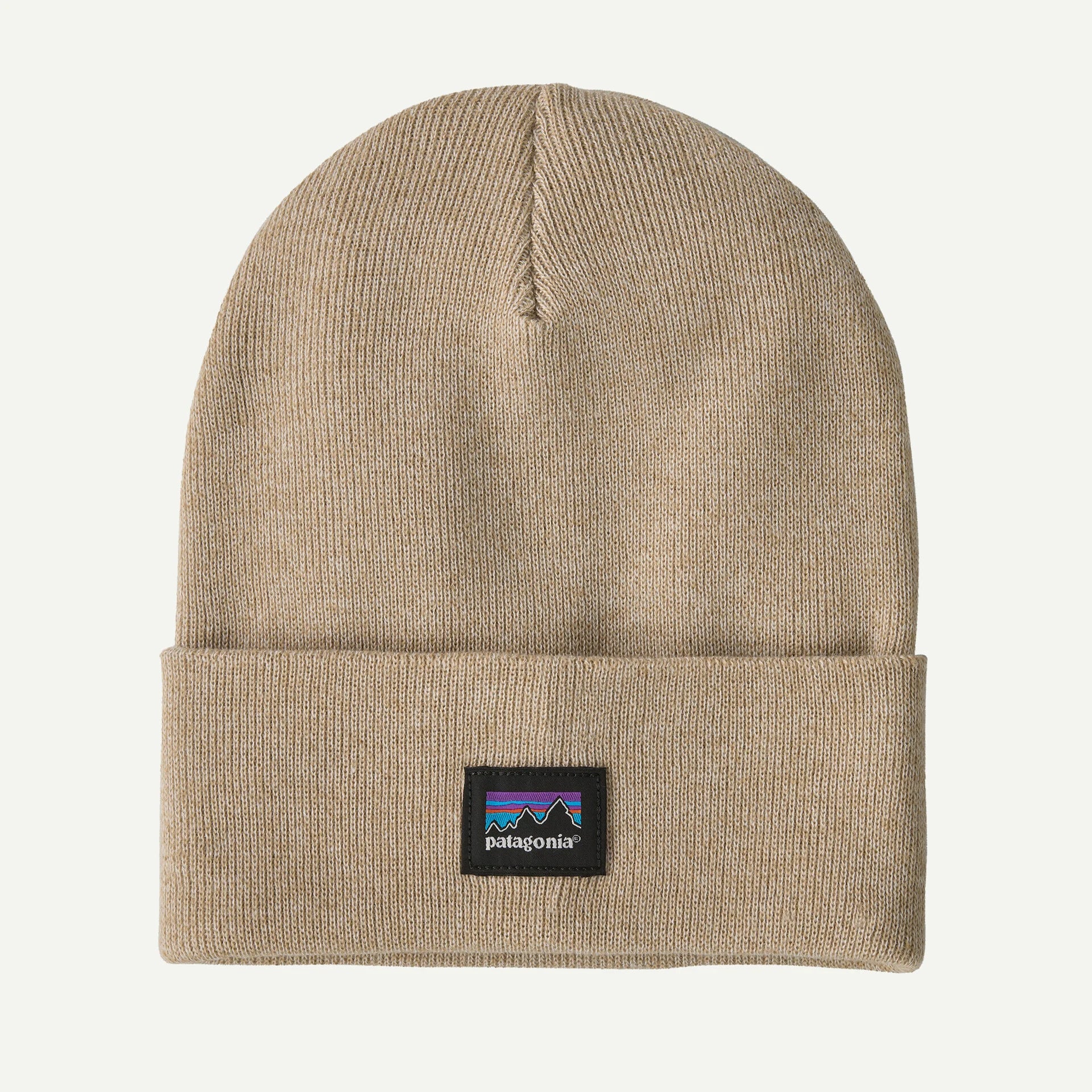 Everyday Beanie - Oar Tan - OS