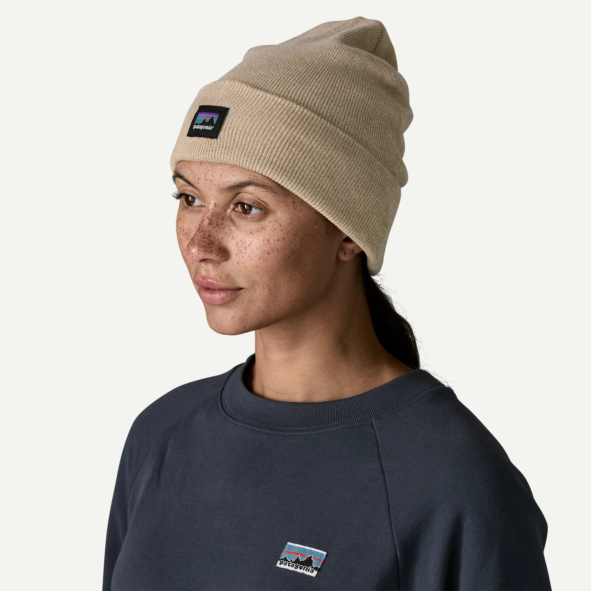 Everyday Beanie - Oar Tan - OS