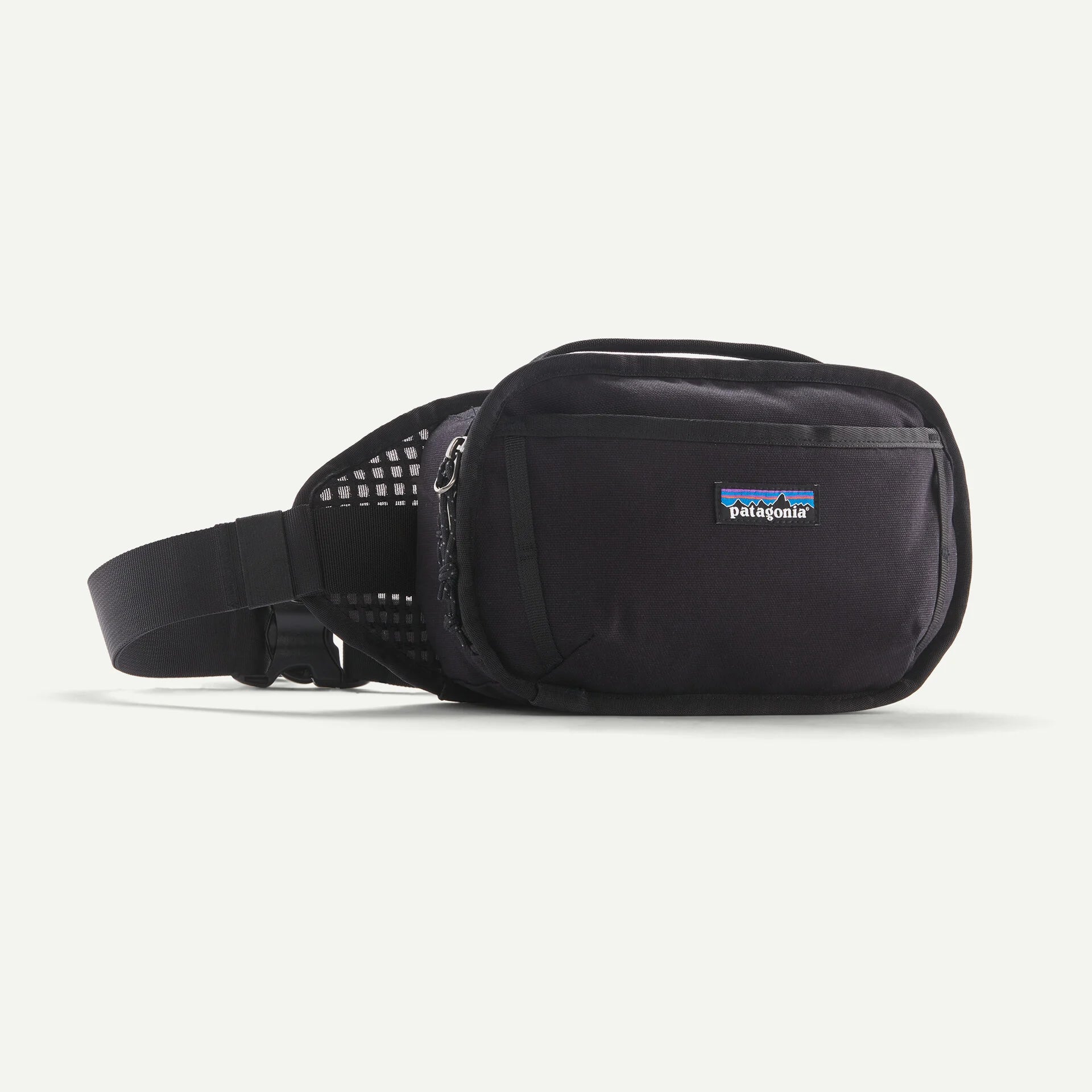 Hip Pack - Black- OS