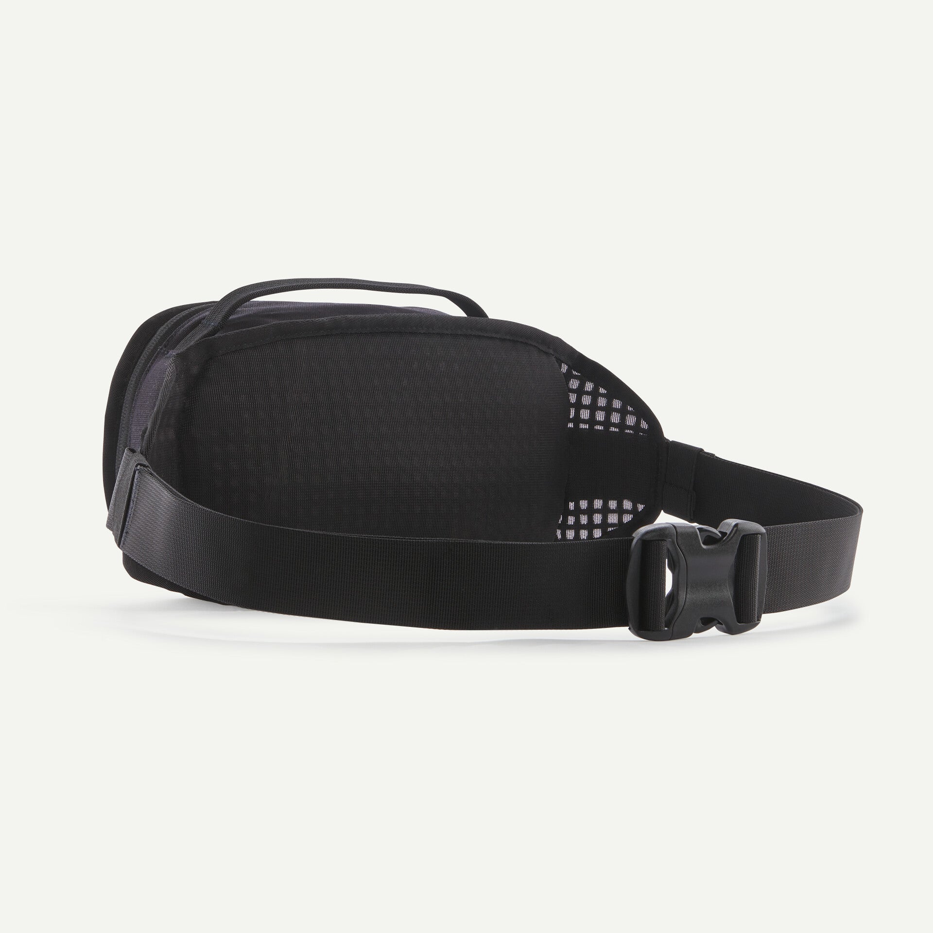 Hip Pack - Black- OS