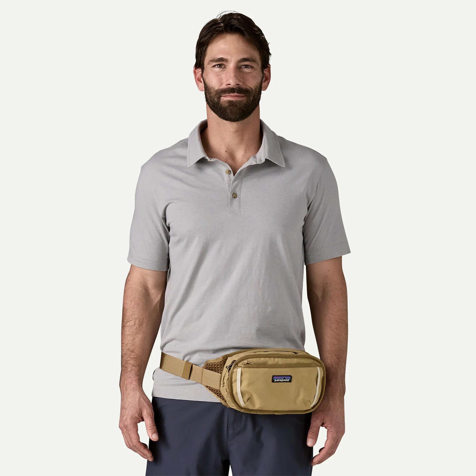 Hip Pack - Classic Tan - OS