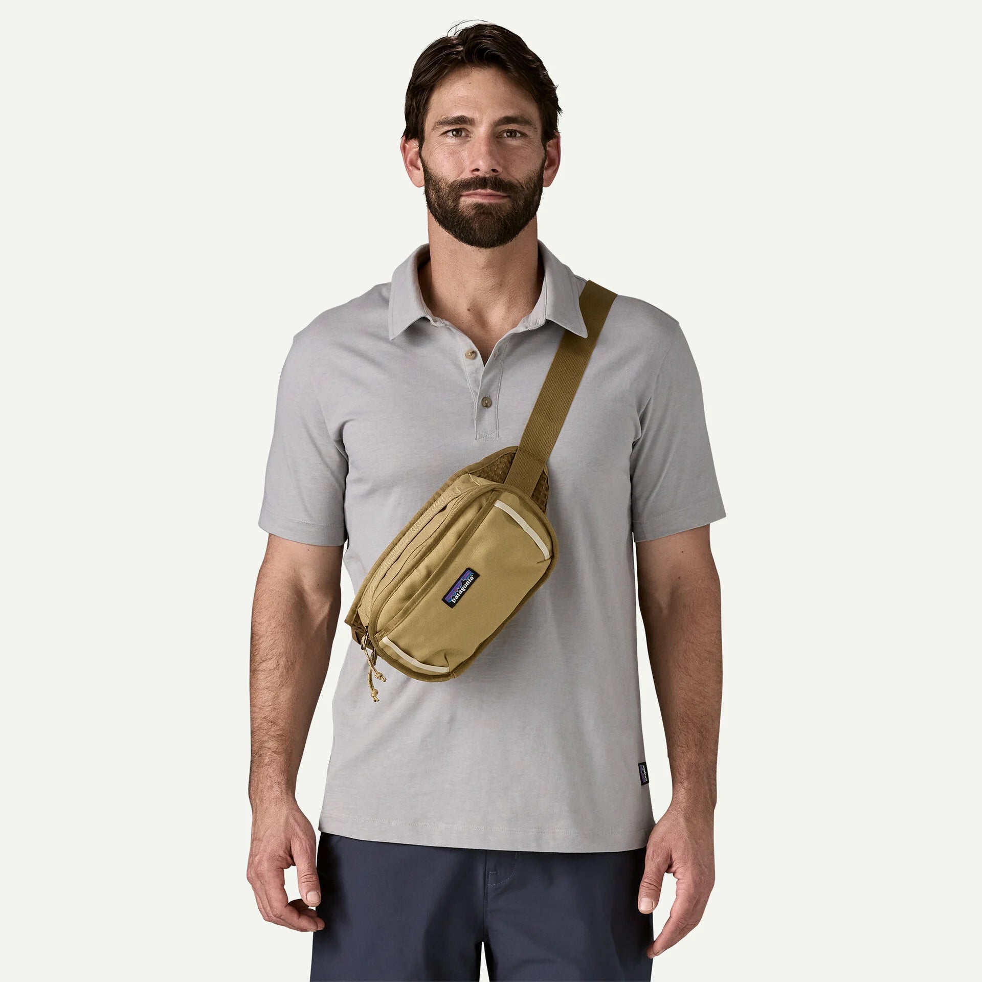Hip Pack - Classic Tan - OS