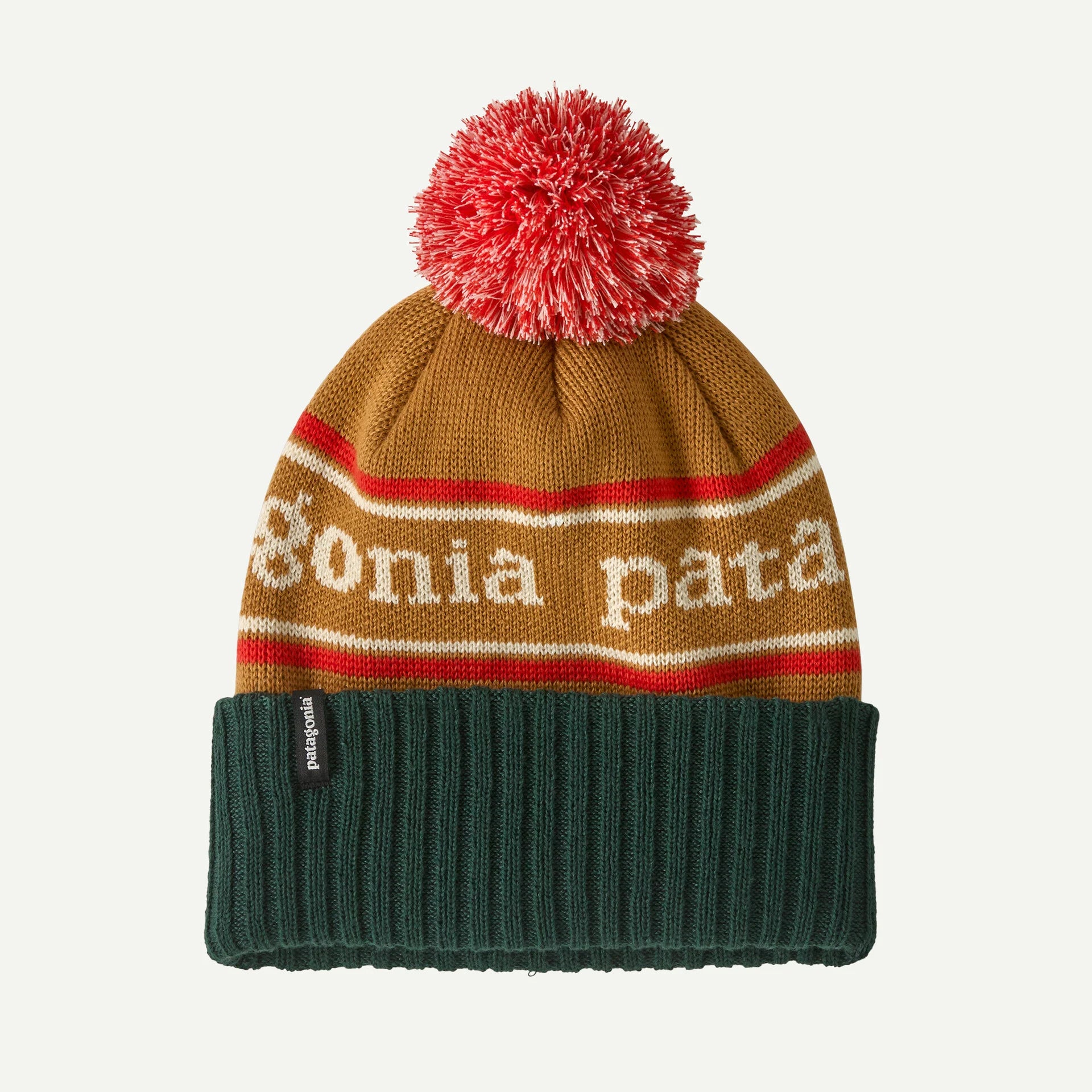 Kids Beanie - Gold- OS