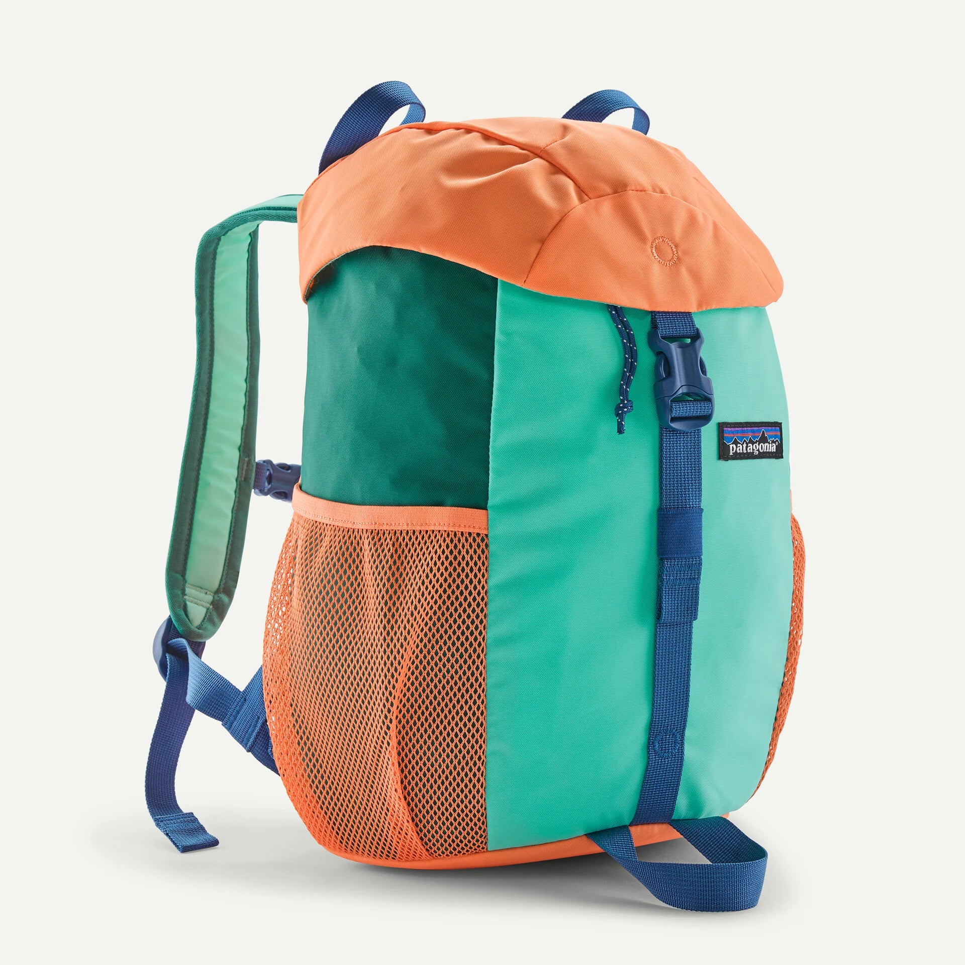 Kids' Refugito Daypack 12L - Peach Sherbet