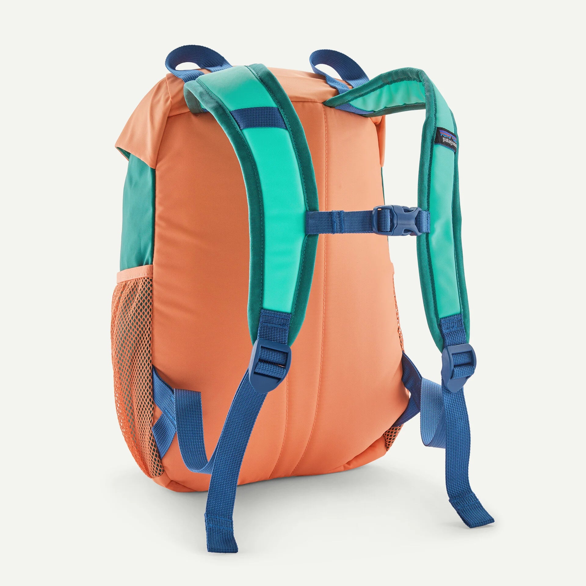 Kids' Refugito Daypack 12L - Peach Sherbet