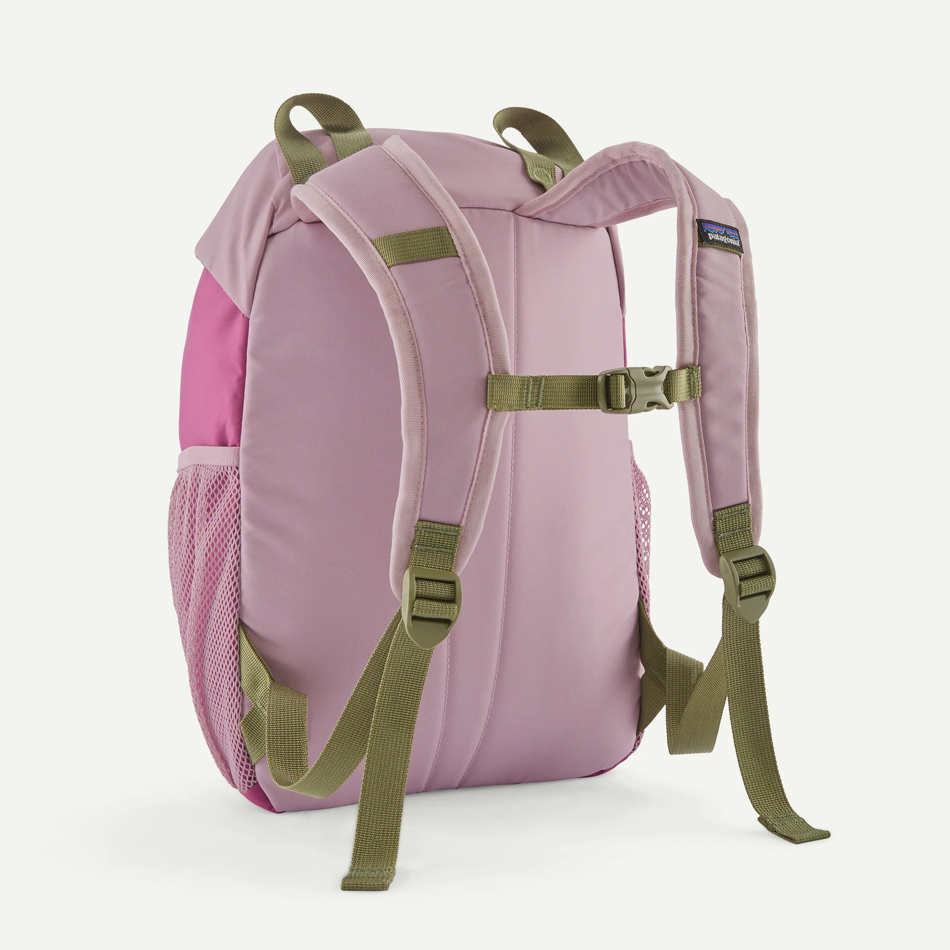 Kids' Refugito Daypack 12L - Quiet Violet