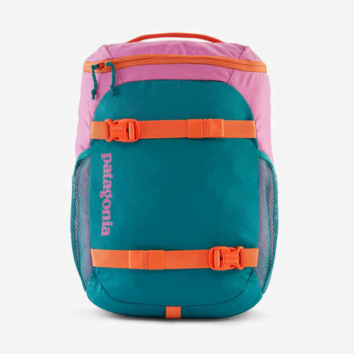 Kids Refugito Daypack 18L - Belay Blue