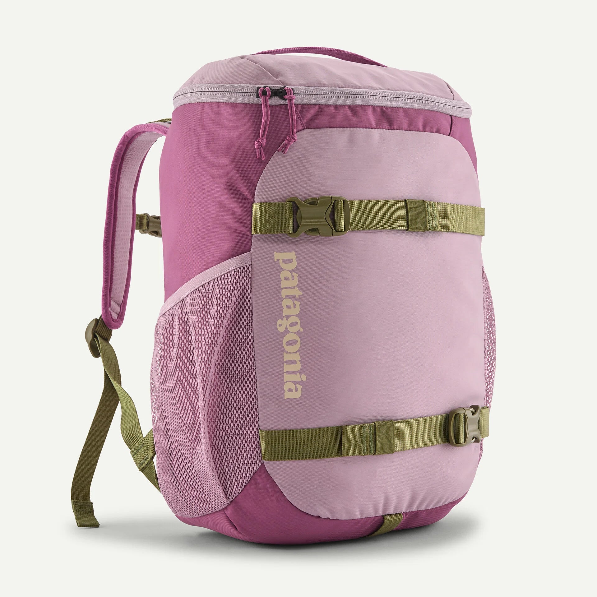 Kids' Refugito Daypack 18L – Quiet Violet