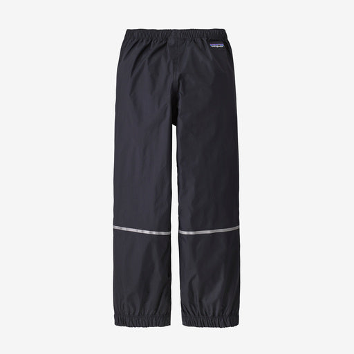 Kids Torrentshell 3L Rain Pants - Black