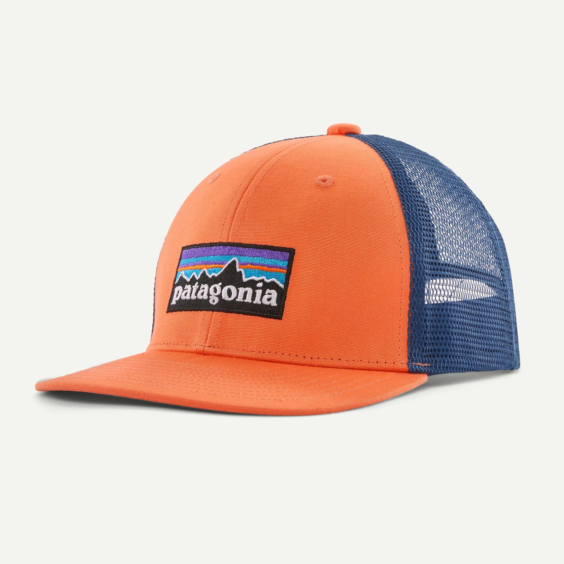 K'S Trucker Hat - Orange Peel - OS