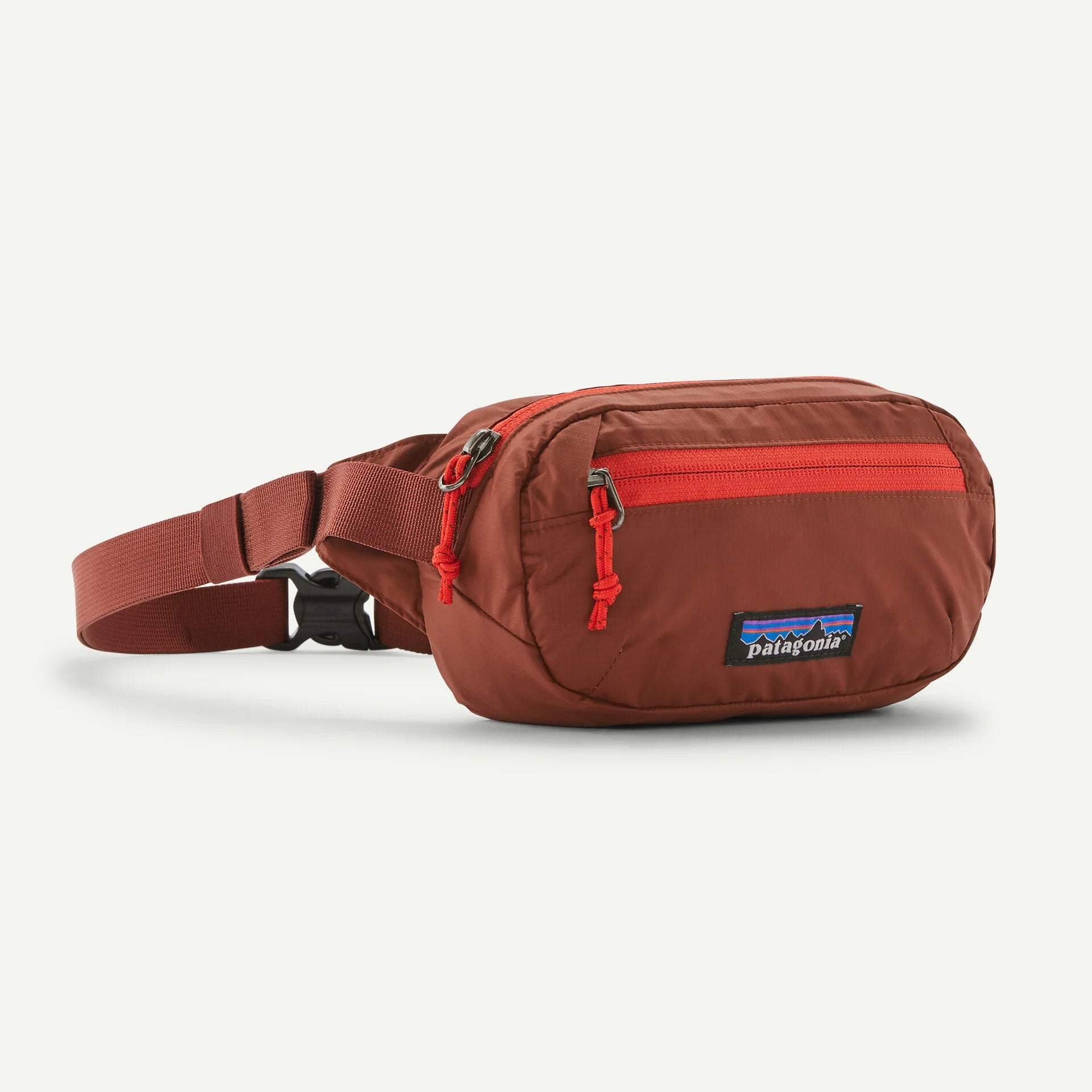 Mini Hip Pack - Dried Vanilla - OS