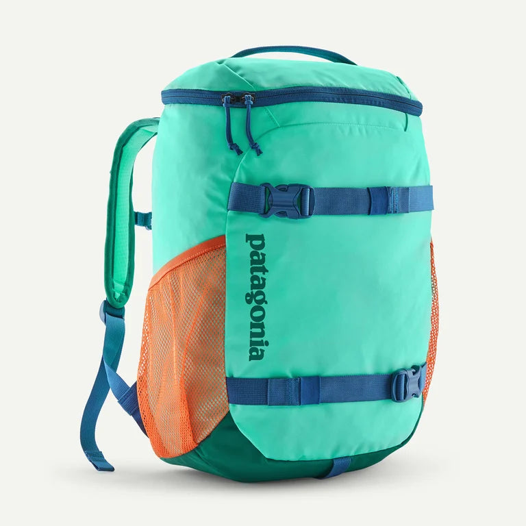Kids' Refugito Daypack 18L – Early Teal