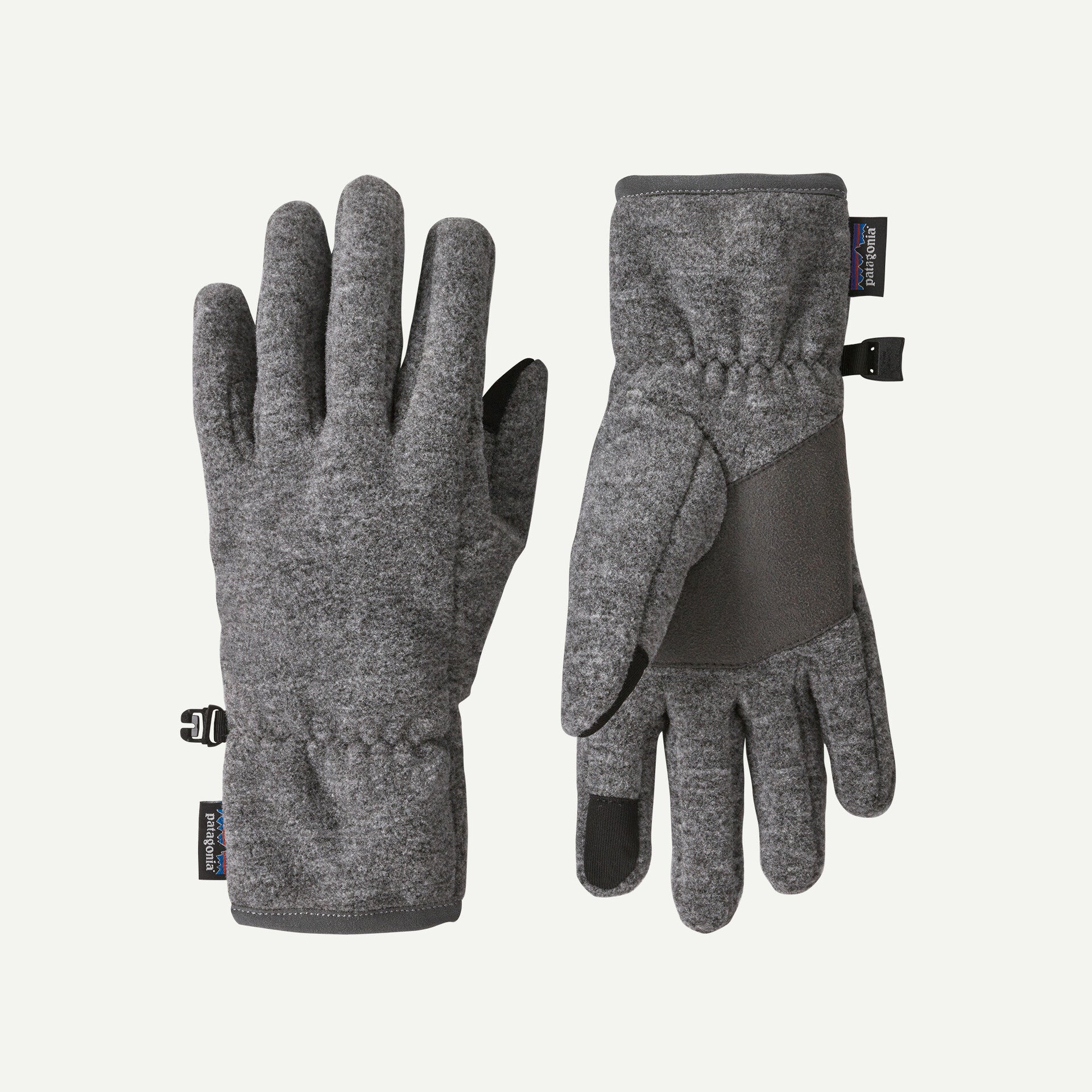 K'S Synch Handschuhe - Nickel