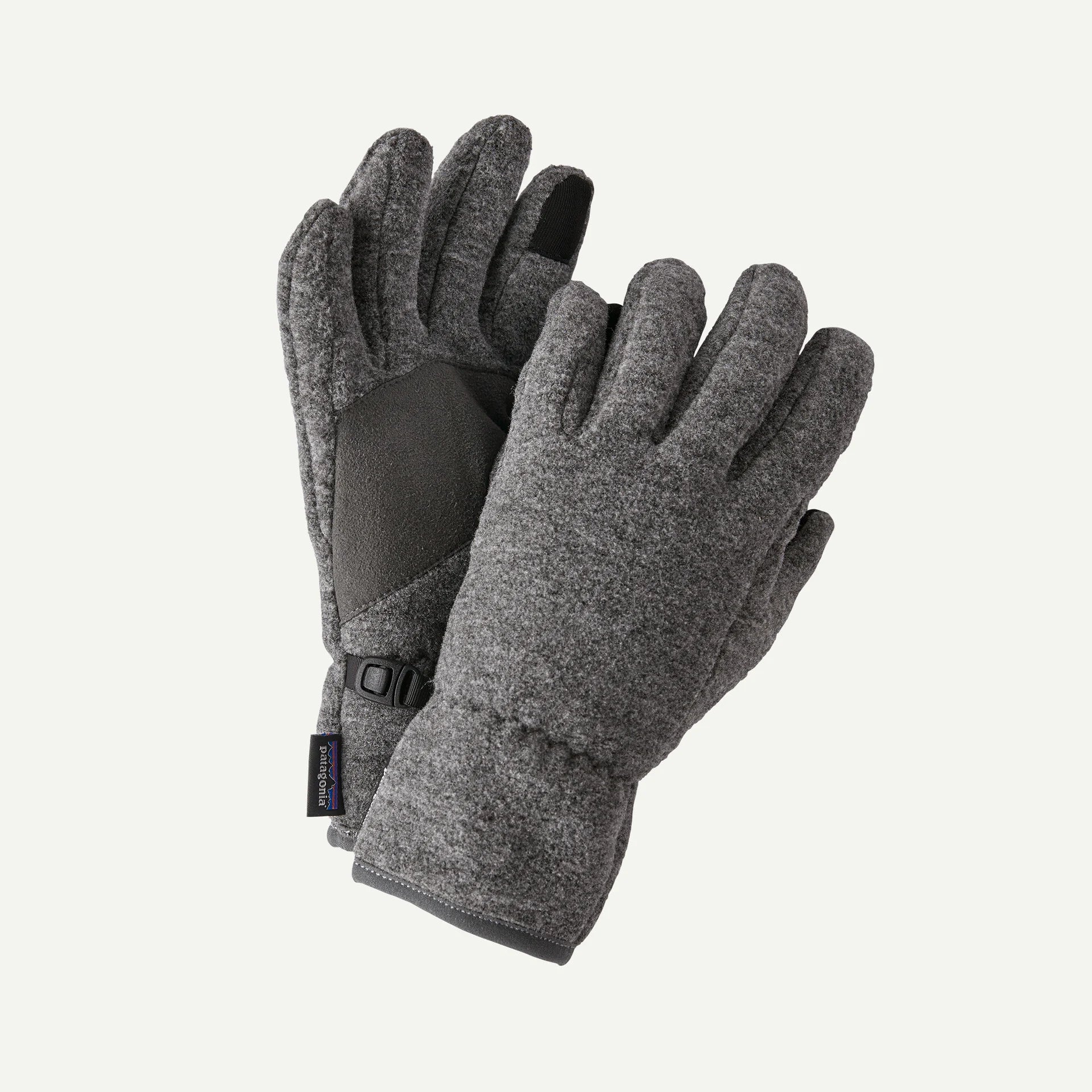 K'S Synch Handschuhe - Nickel