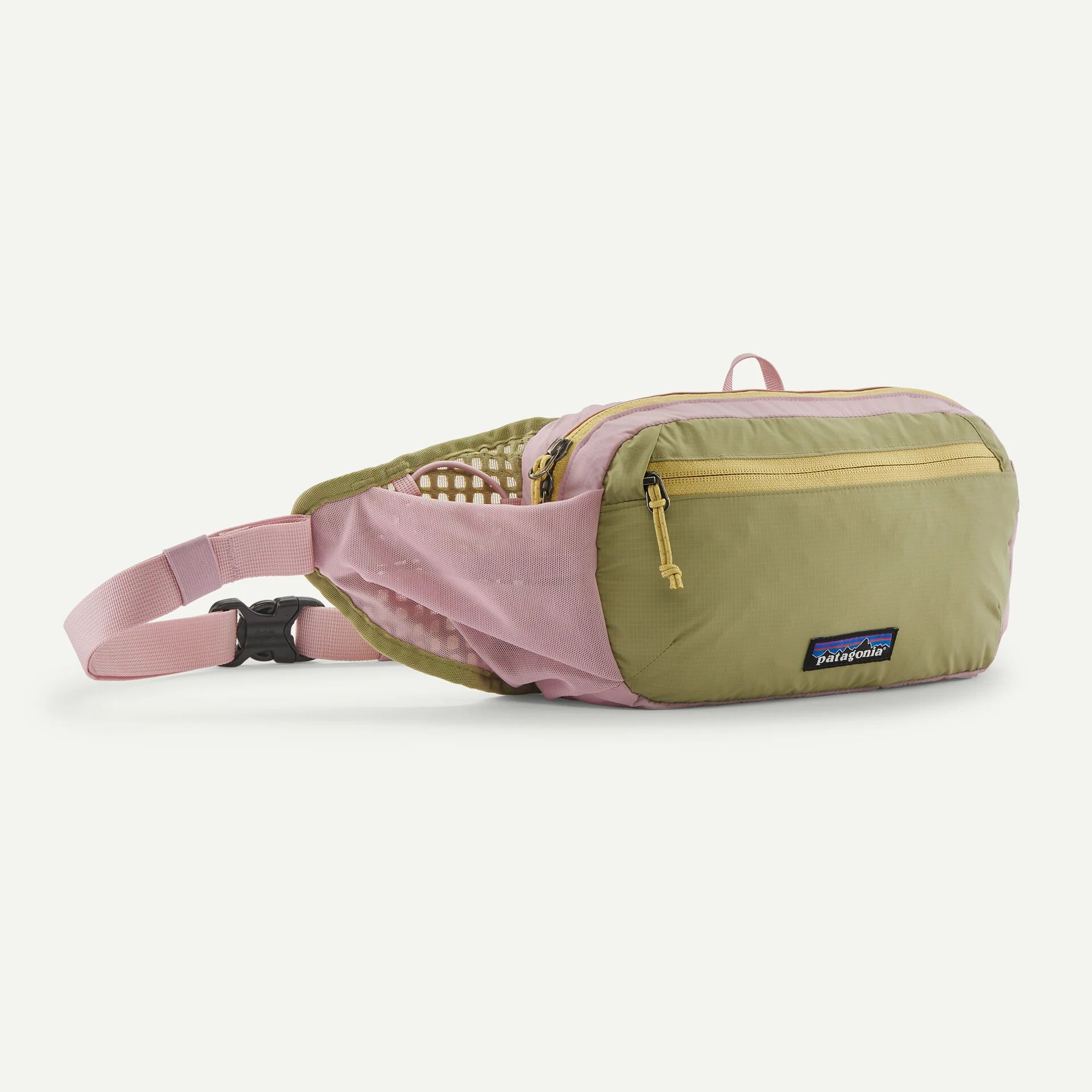 Terravia Hip Pack 4L - Quiet Violet