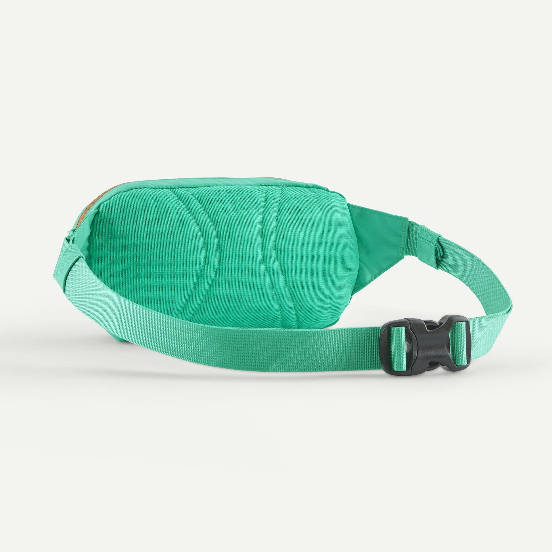 Terravia Mini Hip Pack 1L - Aqua Stone