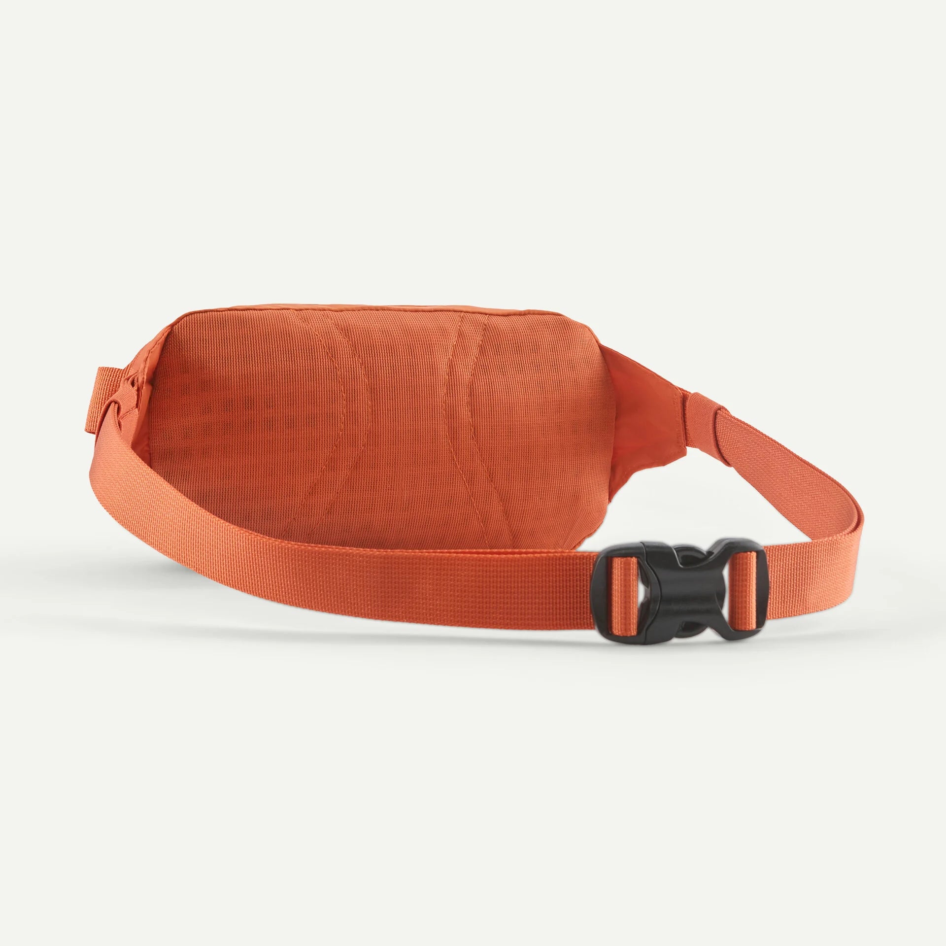 Terravia Mini Hip Pack 1L - Coal Orange