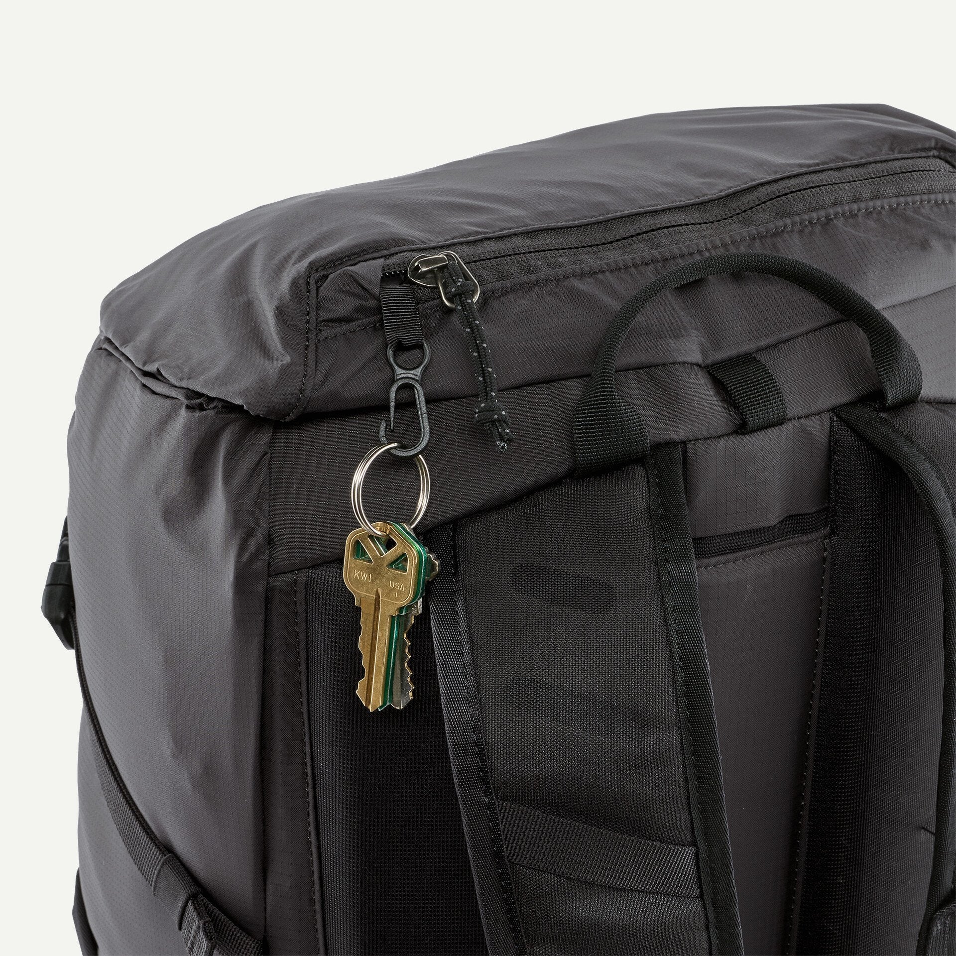 Terravia Pack 28L - Black