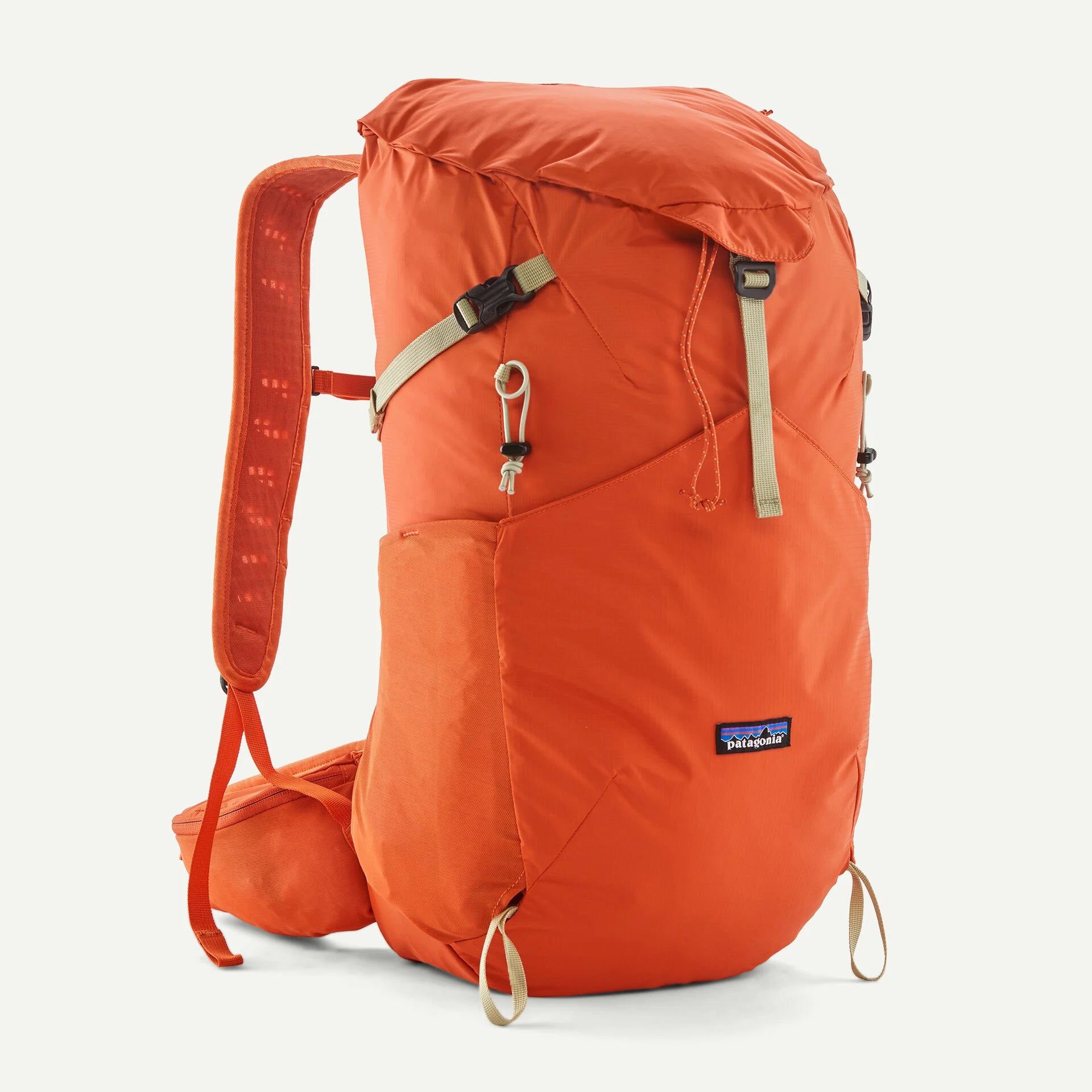 Terravia Pack 28L - Coal Orange
