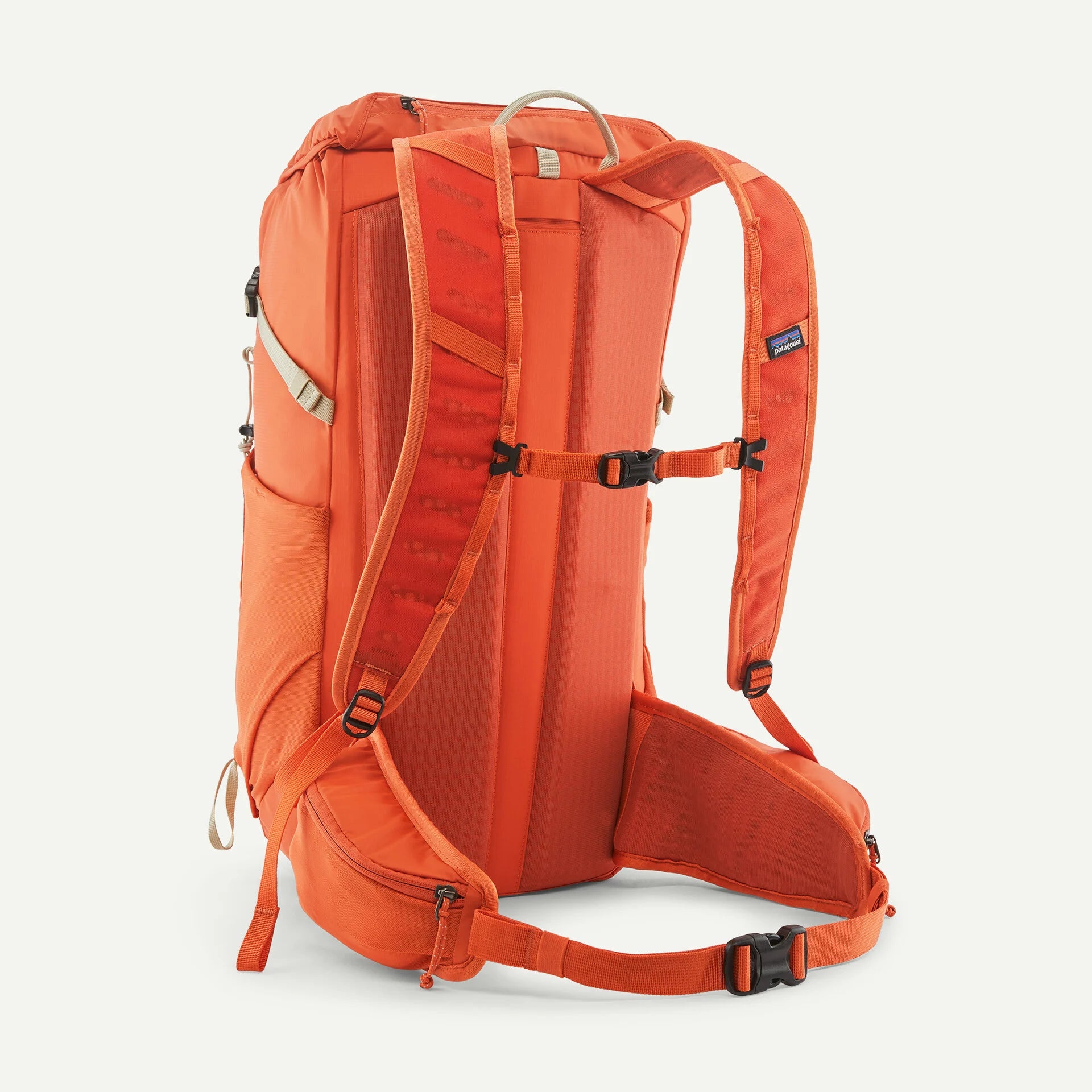 Terravia Pack 28L - Coal Orange