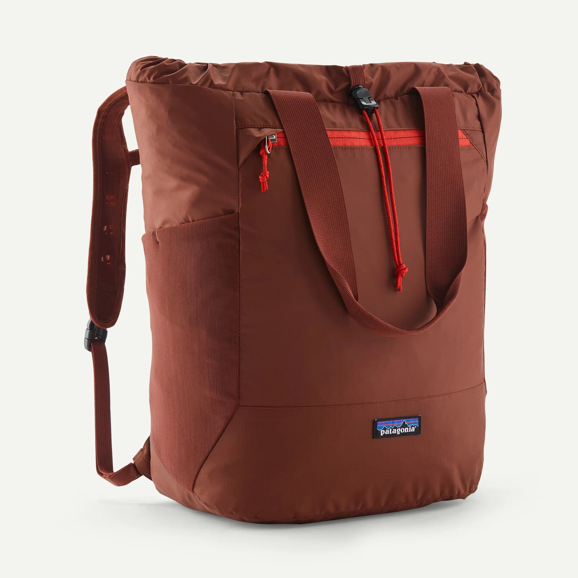 Terrravia Tote Pack - Vanilla - OS