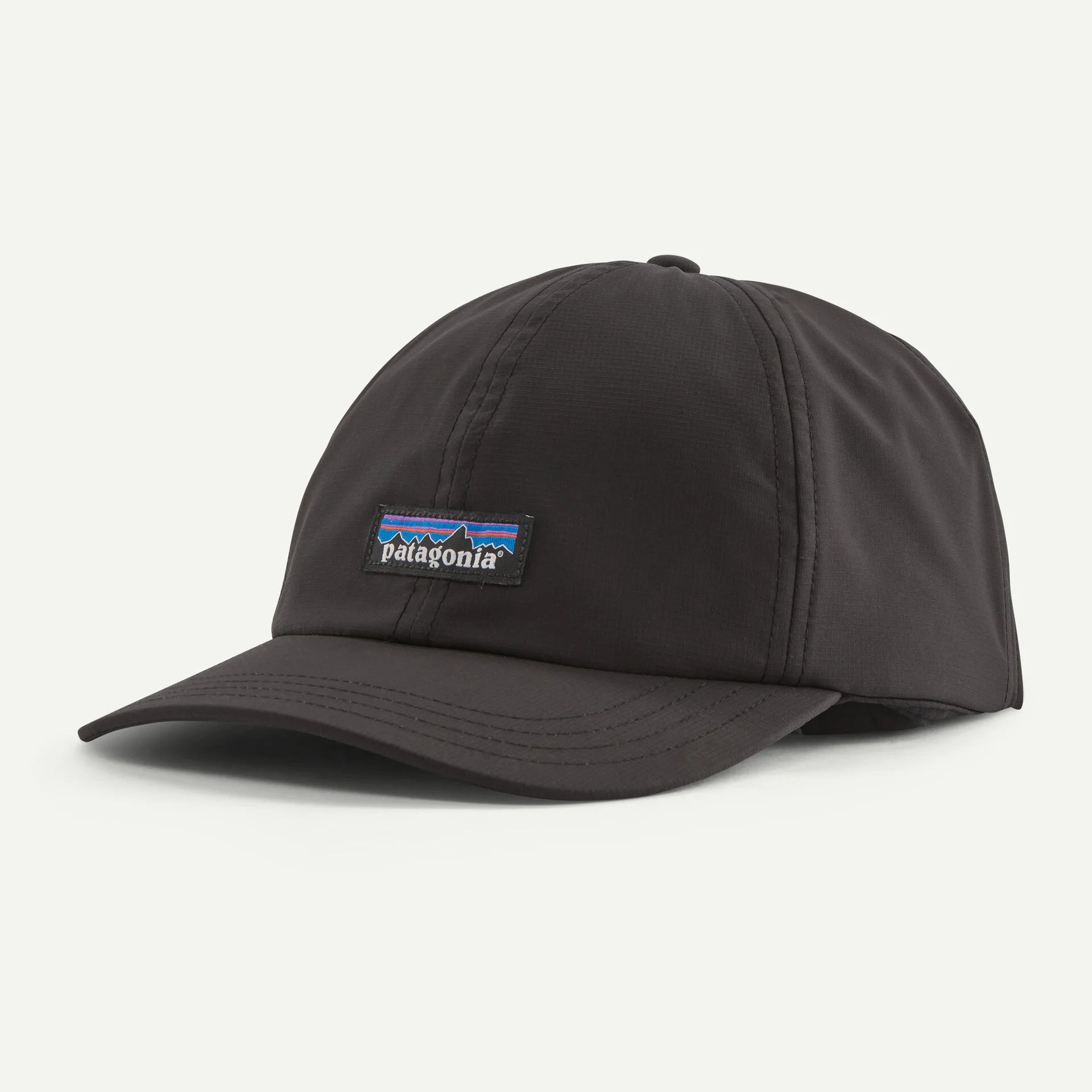 Terrebonne Hat - Black - OS