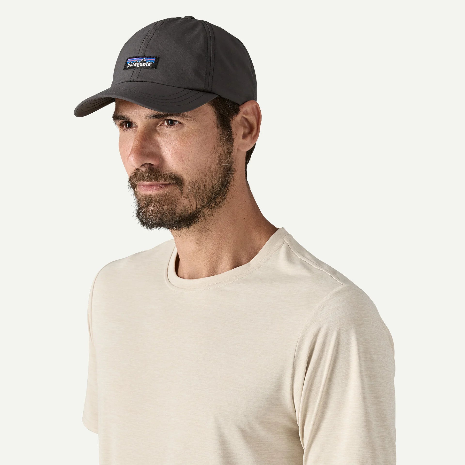 Terrebonne Hat - Black - OS