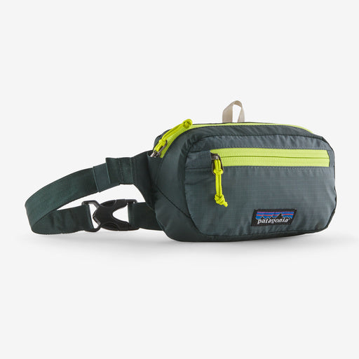 Ultralight Black Hole® Mini Hip Pack 1 L - Nouveau Green