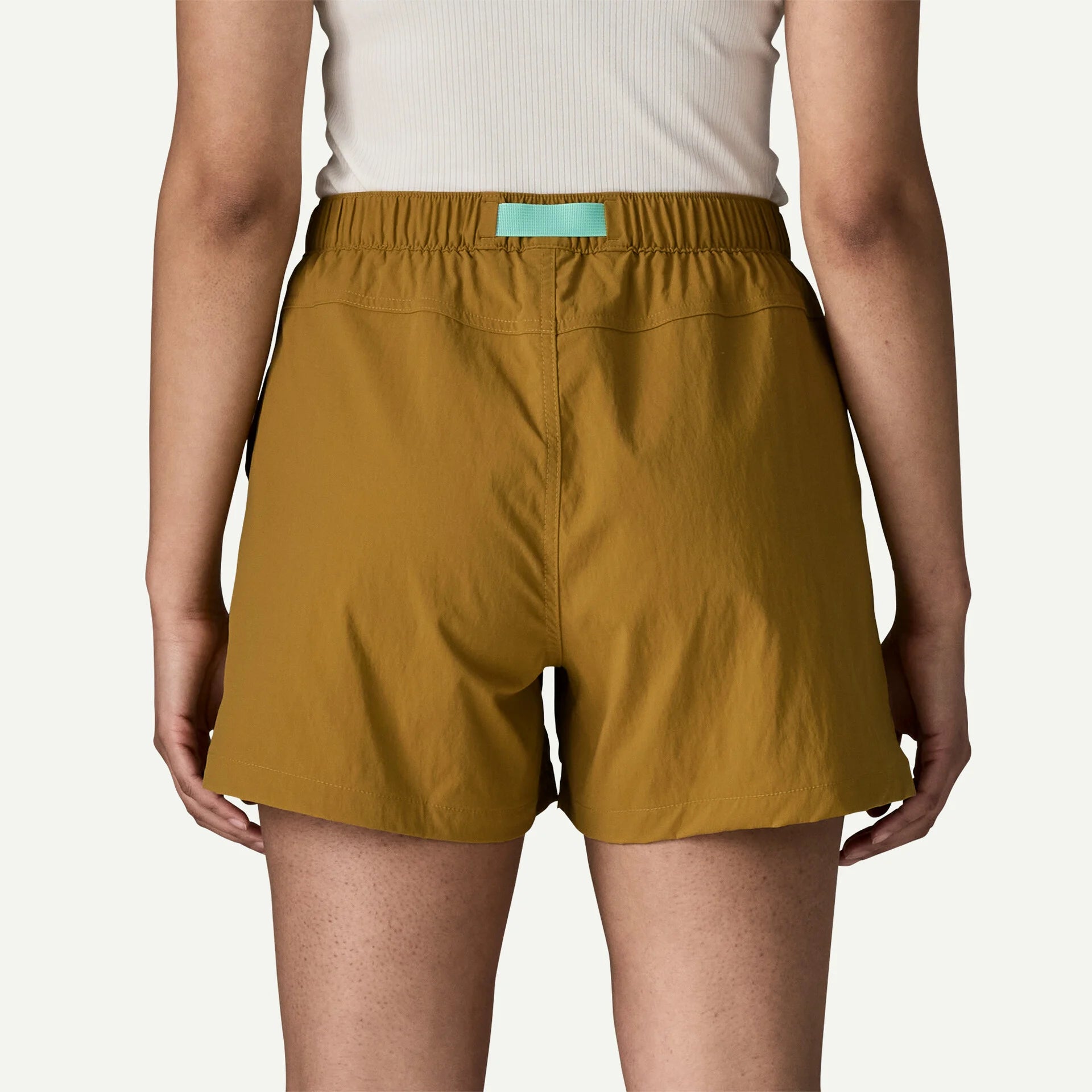 W's Outdoor Everyday Shorts - Bobcat Brown