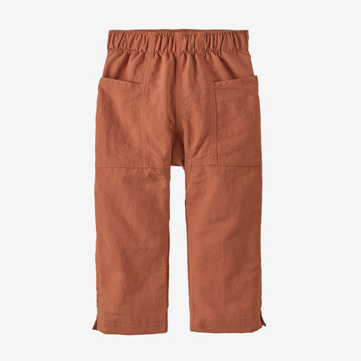 Baby Baggies™ Pants - Sienna Clay