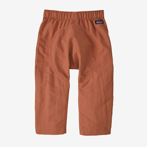 Baby Baggies™ Pants - Sienna Clay